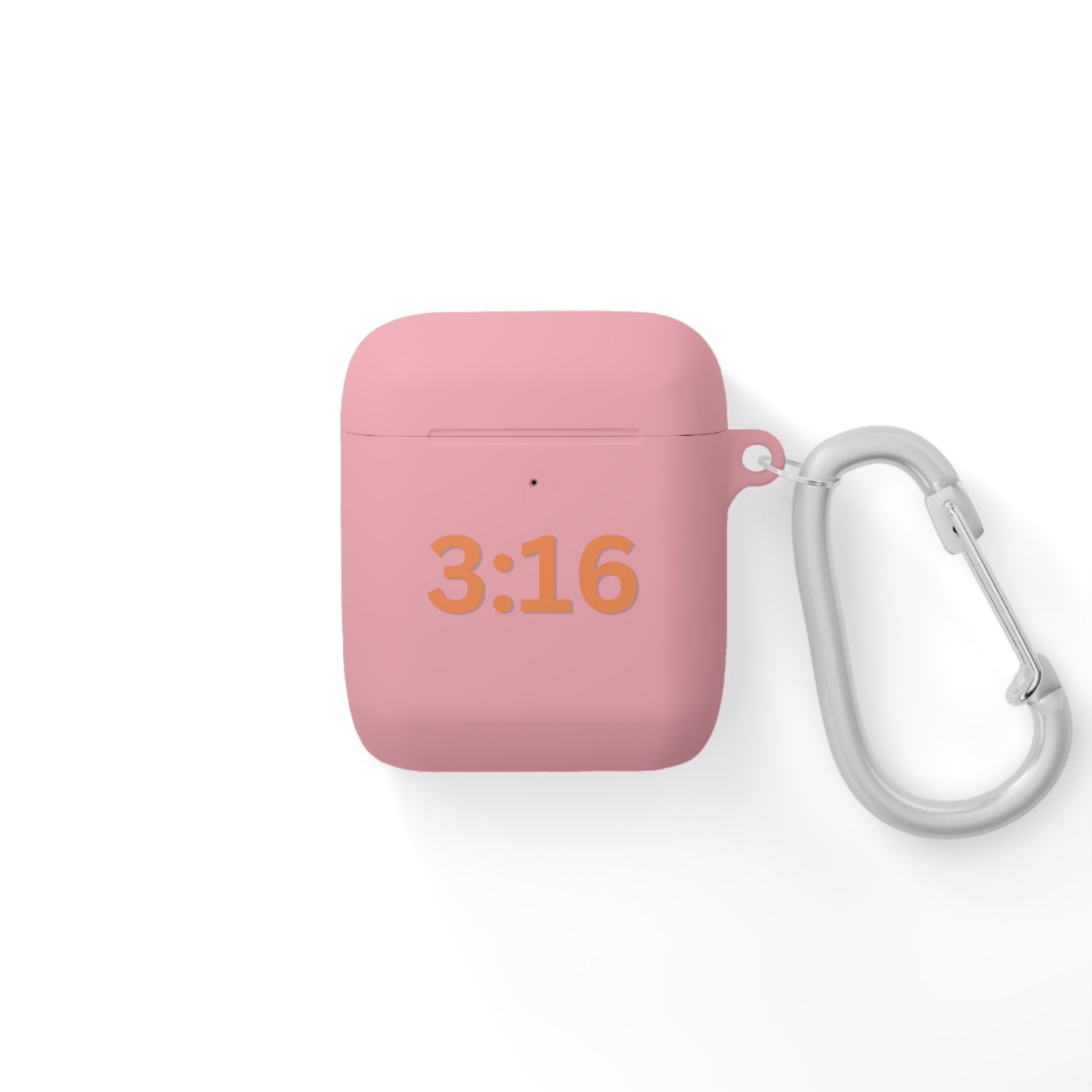 3:16 AirPods Case Cover