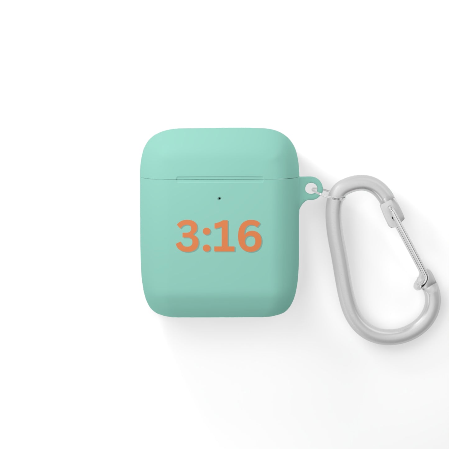 3:16 AirPods Case Cover