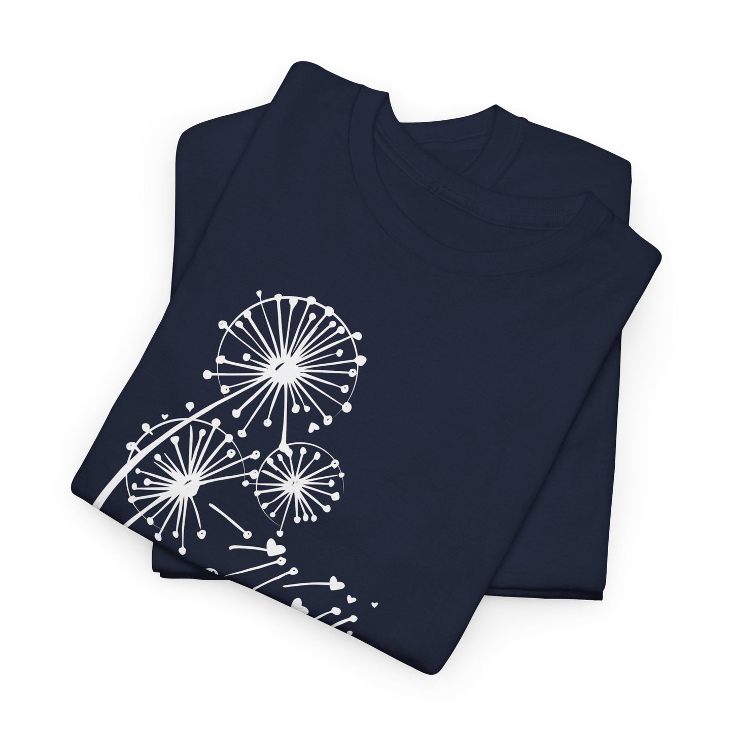 Just Breath - Unisex Heavy Cotton Tee