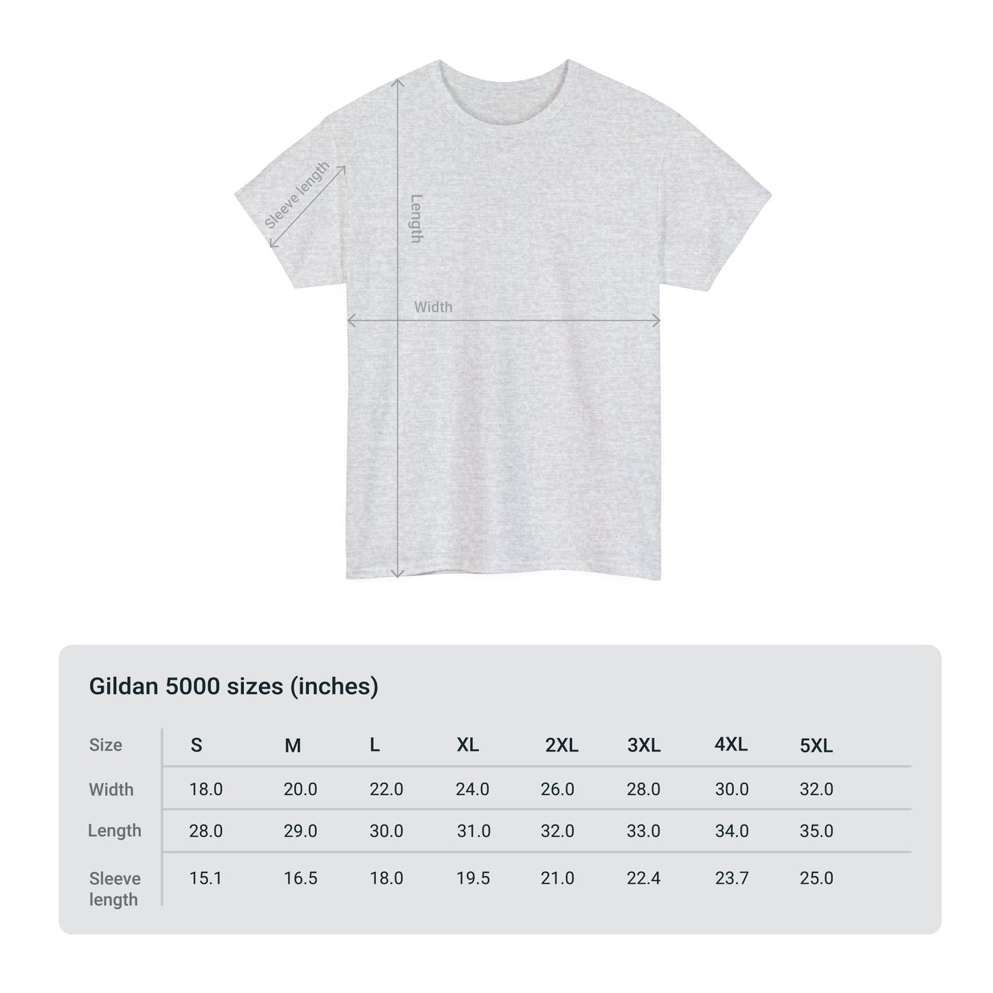 Salvacion - Unisex Heavy Cotton Tee