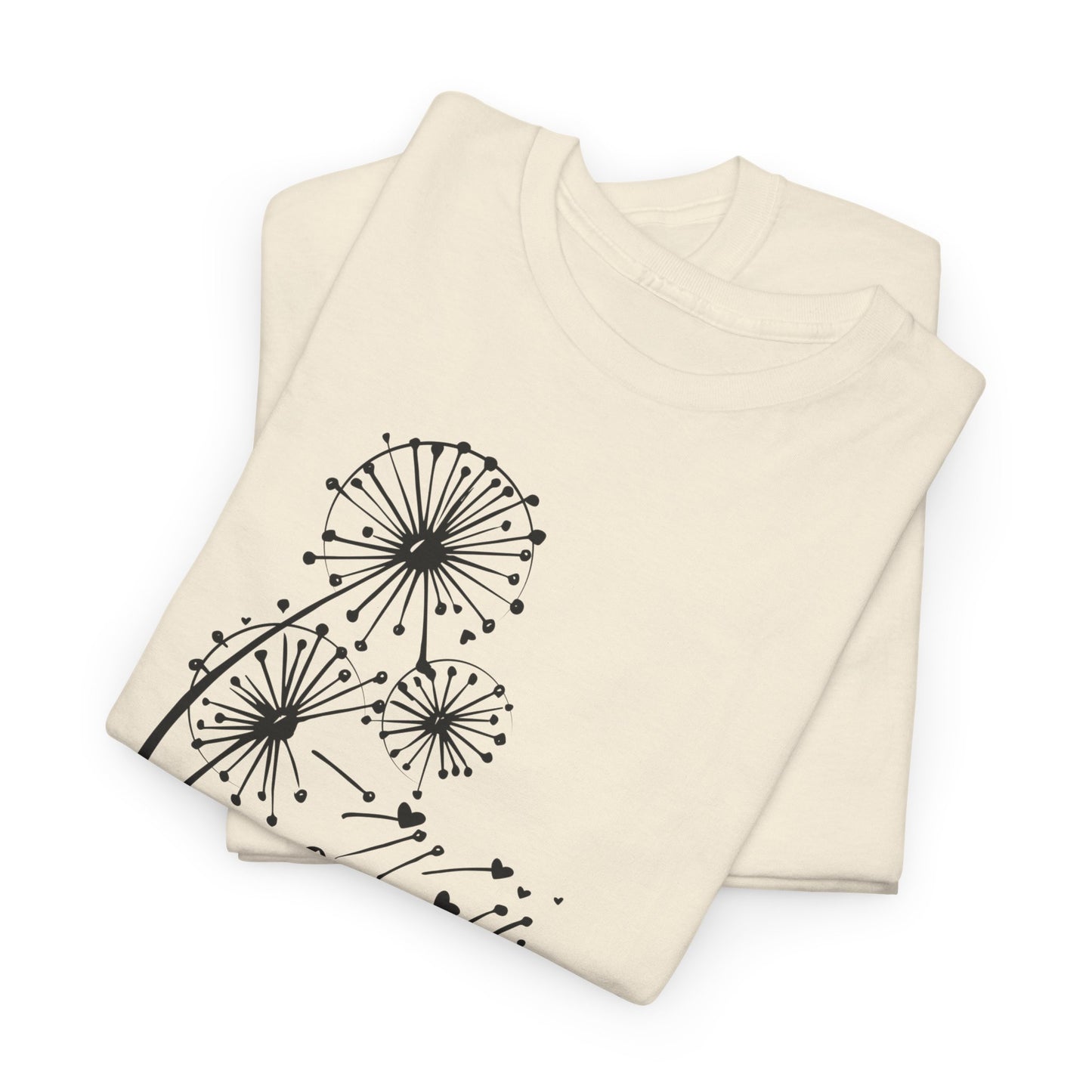 Just Breath - Unisex Heavy Cotton Tee