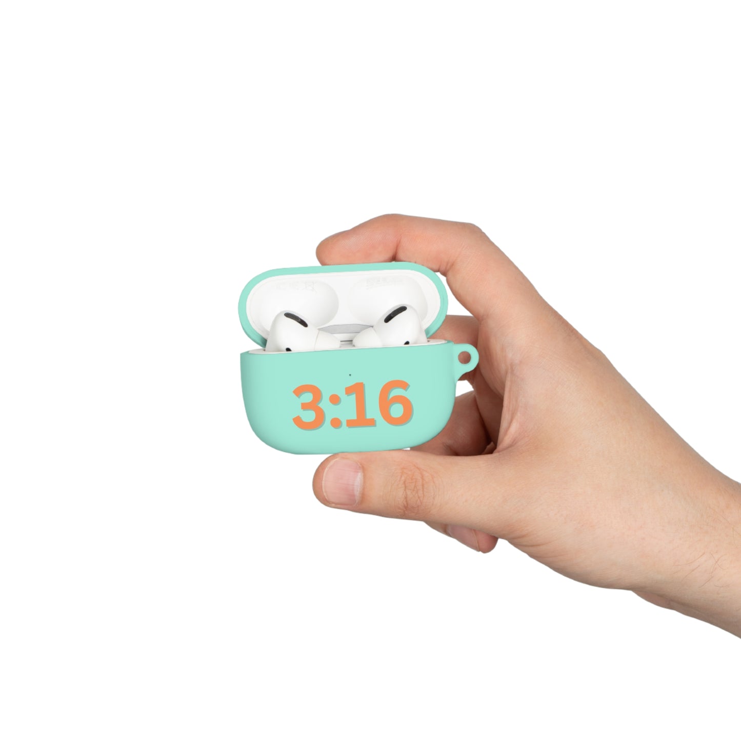 3:16 AirPods Pro Case Cover