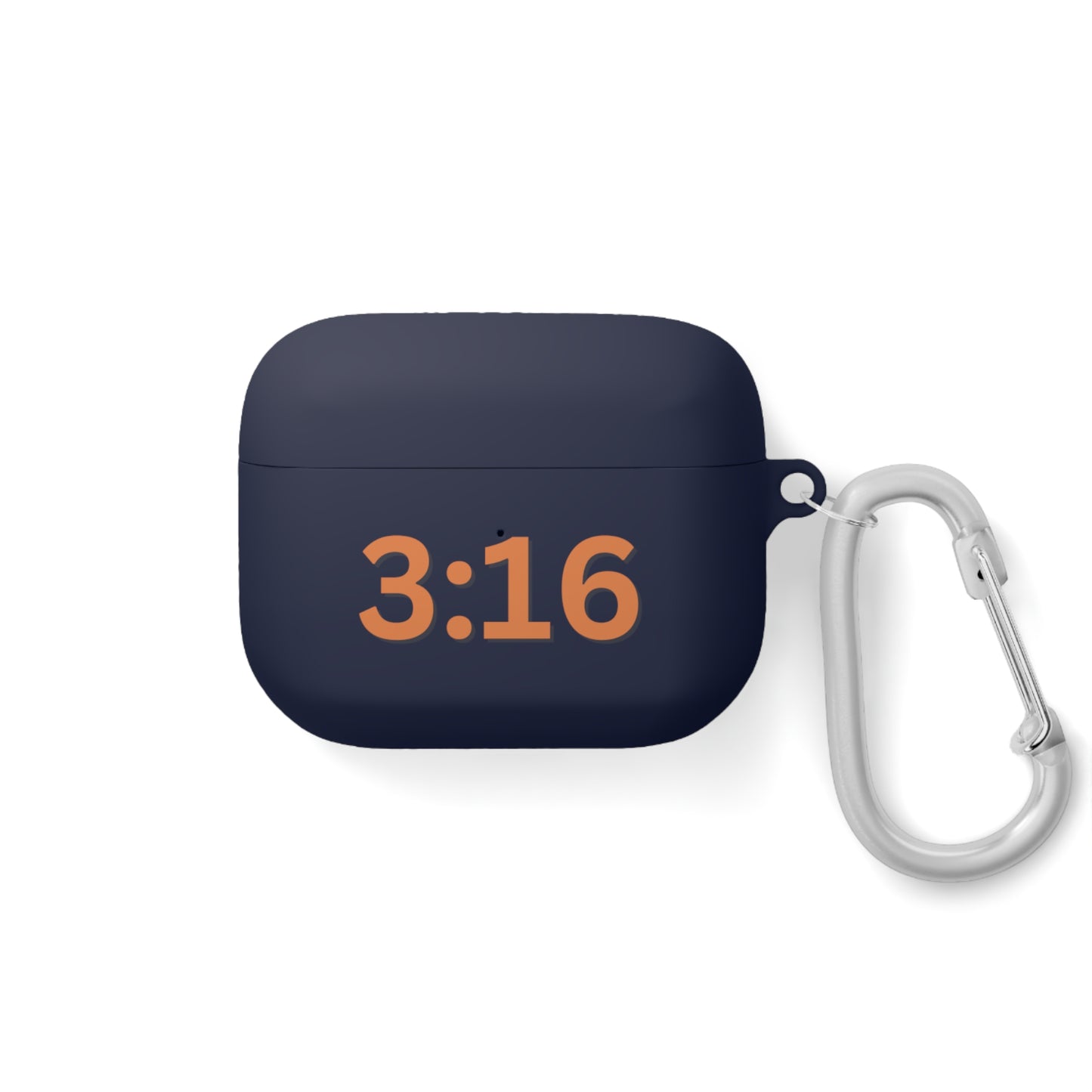 3:16 AirPods Pro Case Cover