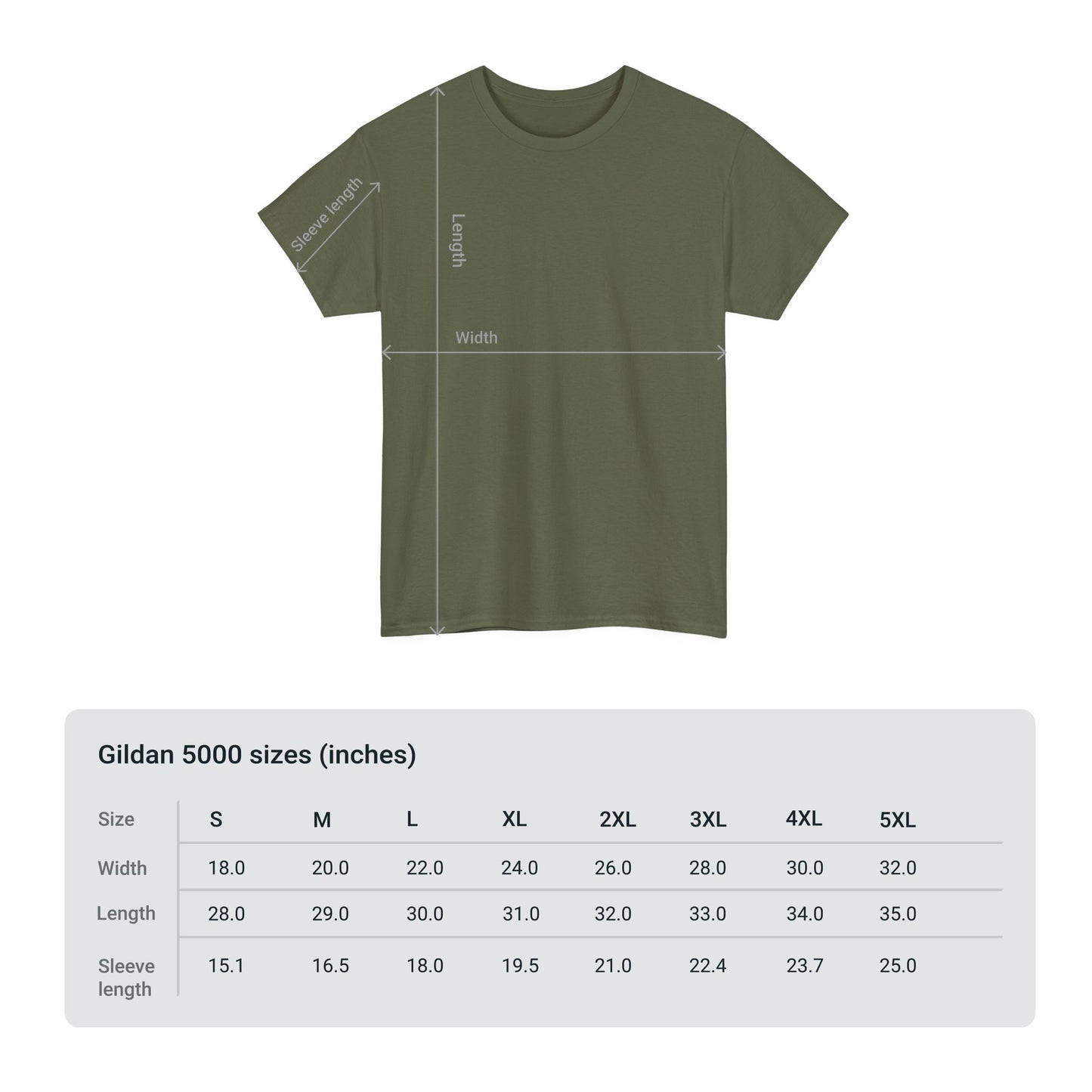 Keep your Connection White Letters - Unisex Heavy Cotton Tee
