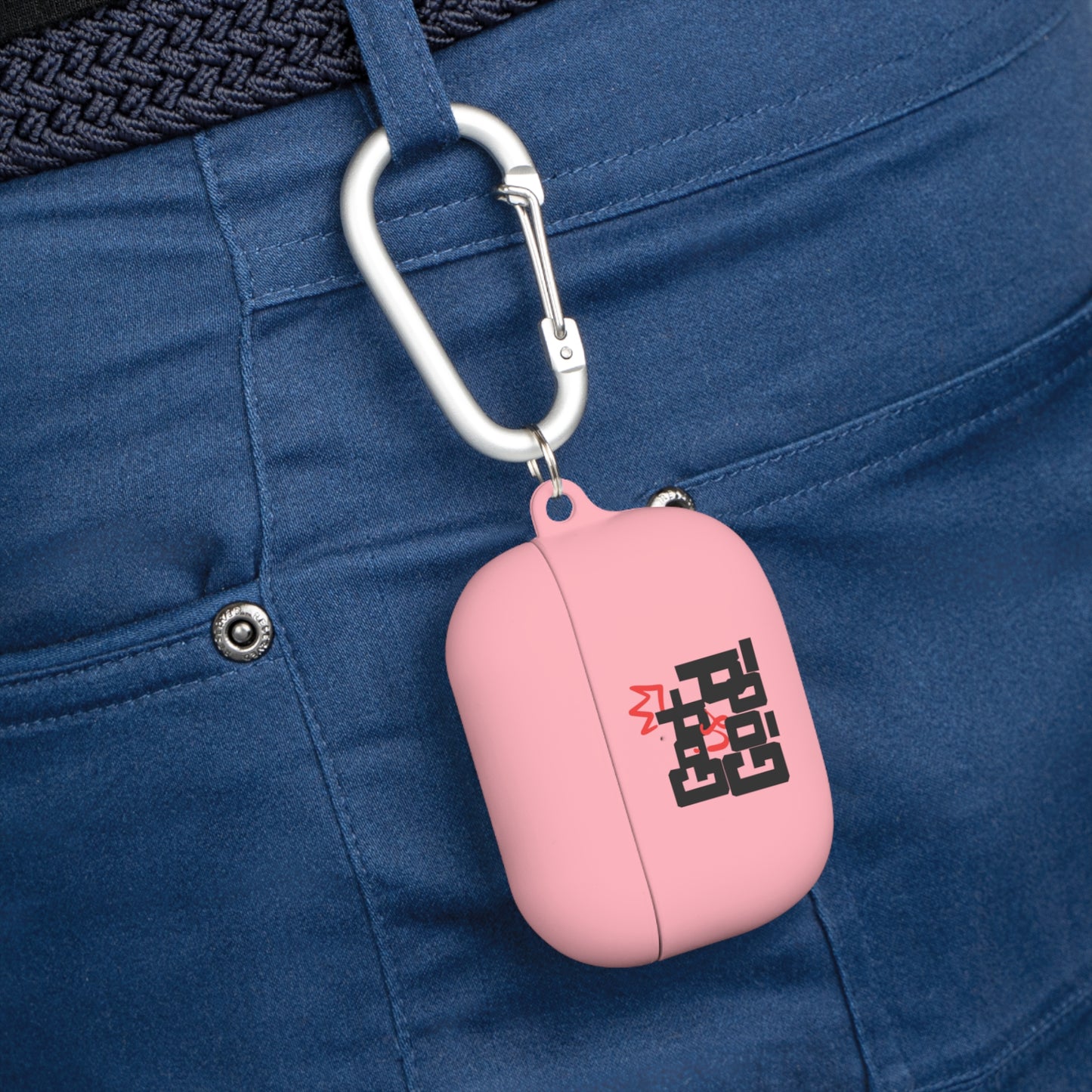 God is Good - AirPods Pro Case Cover