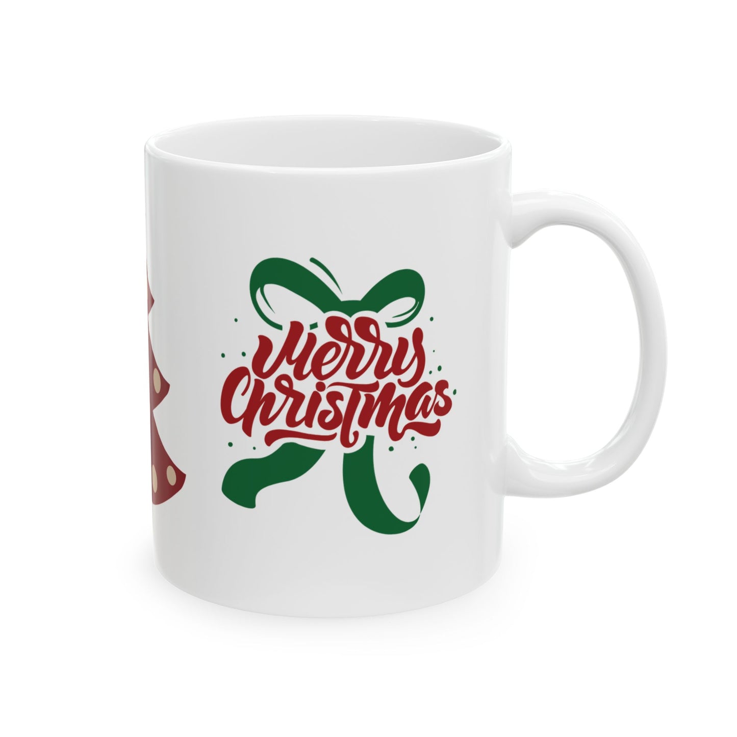 Christmas Coffee Mug