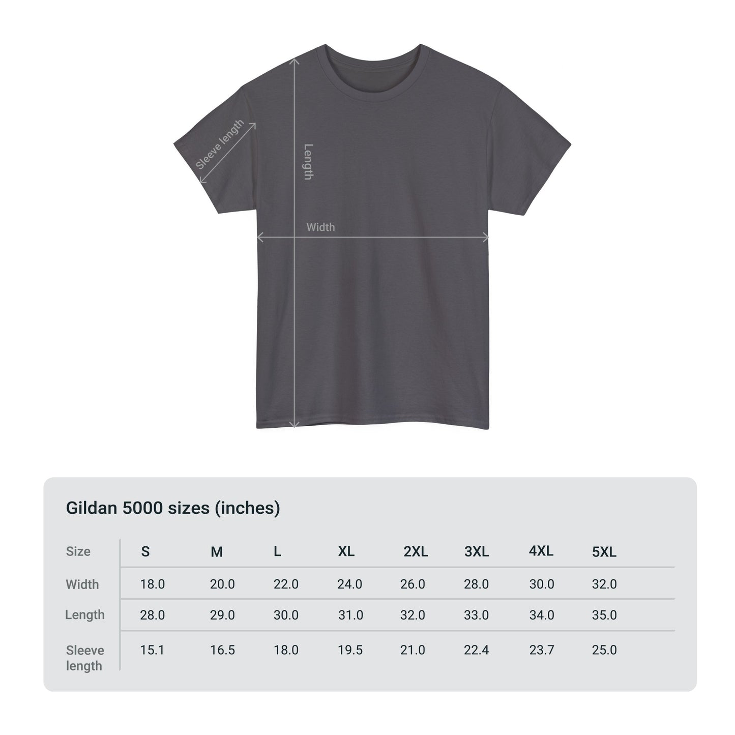 Little Wener - Unisex Heavy Cotton Tee