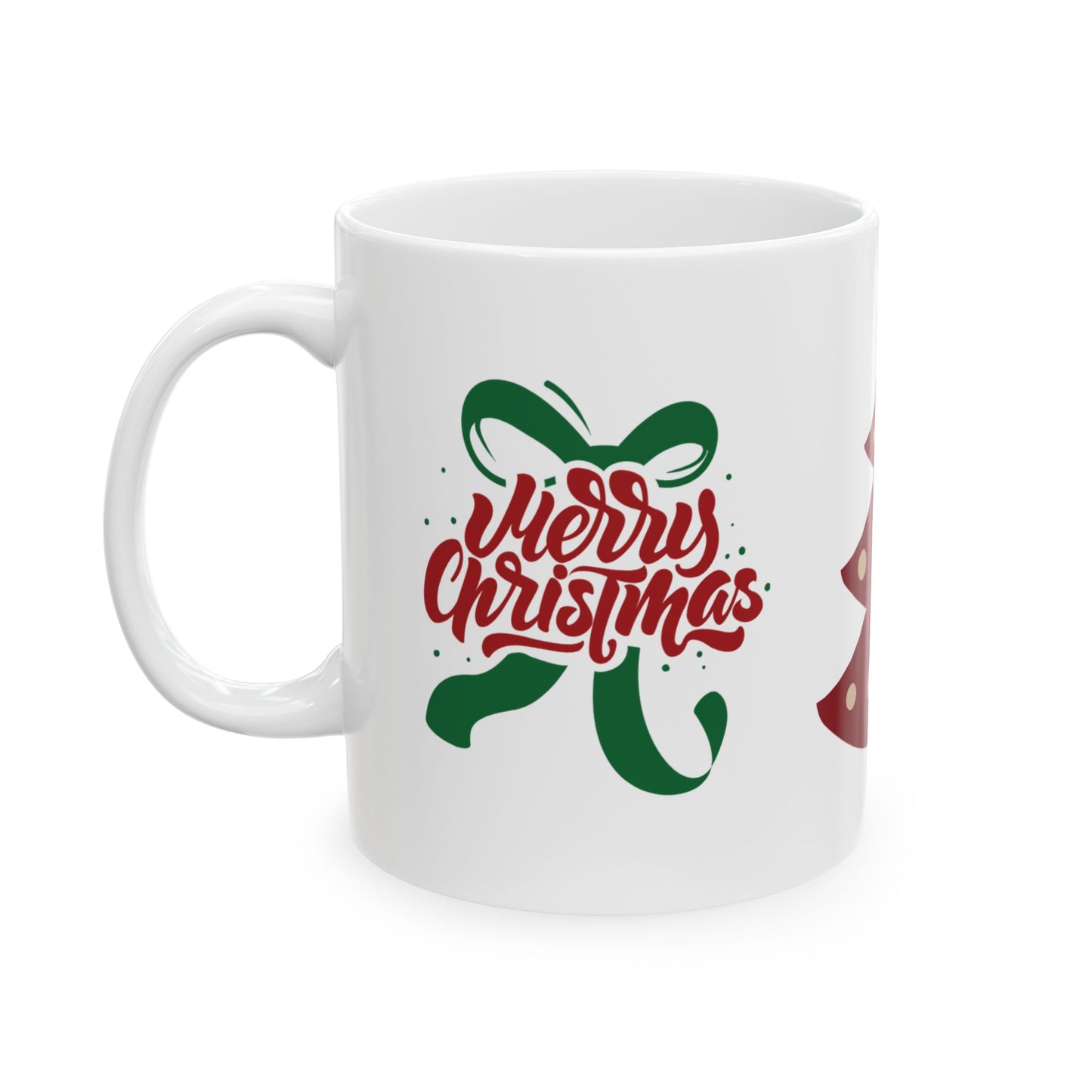 Christmas Coffee Mug