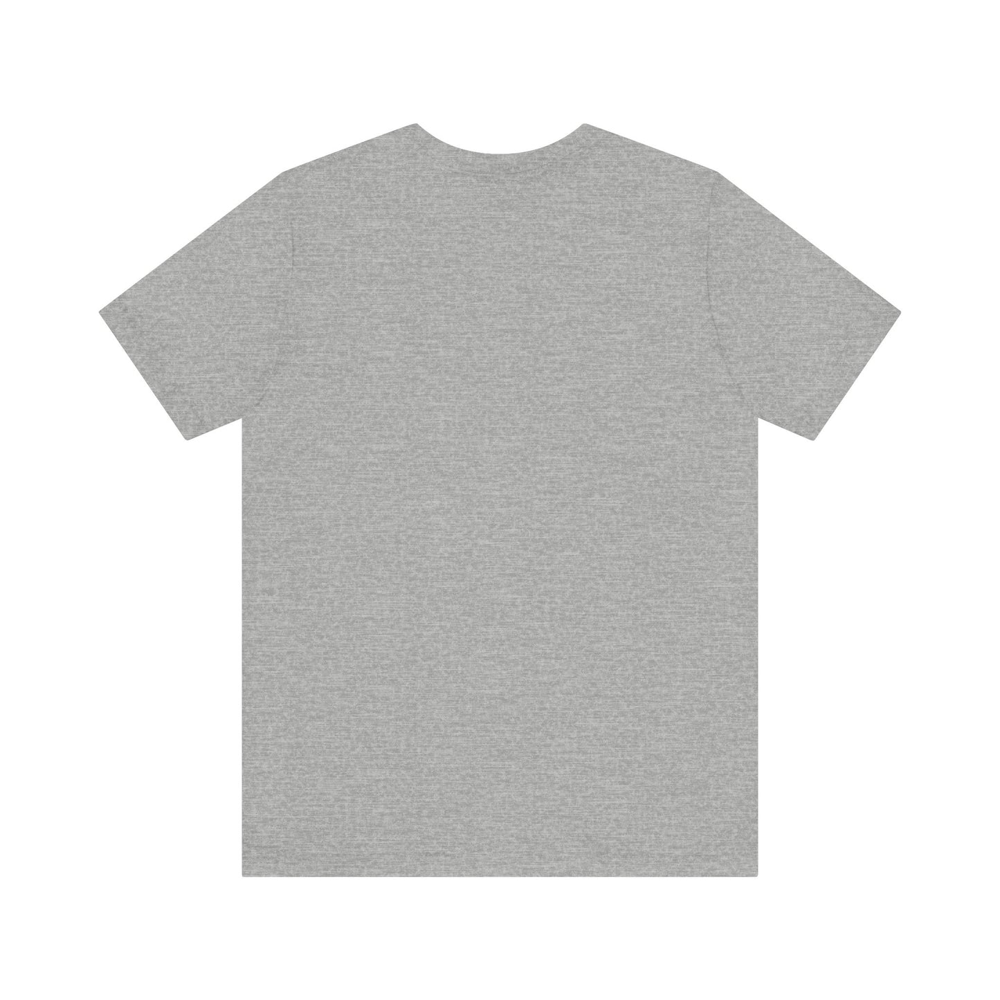 God is Good - Short Sleeve Tee Unisex