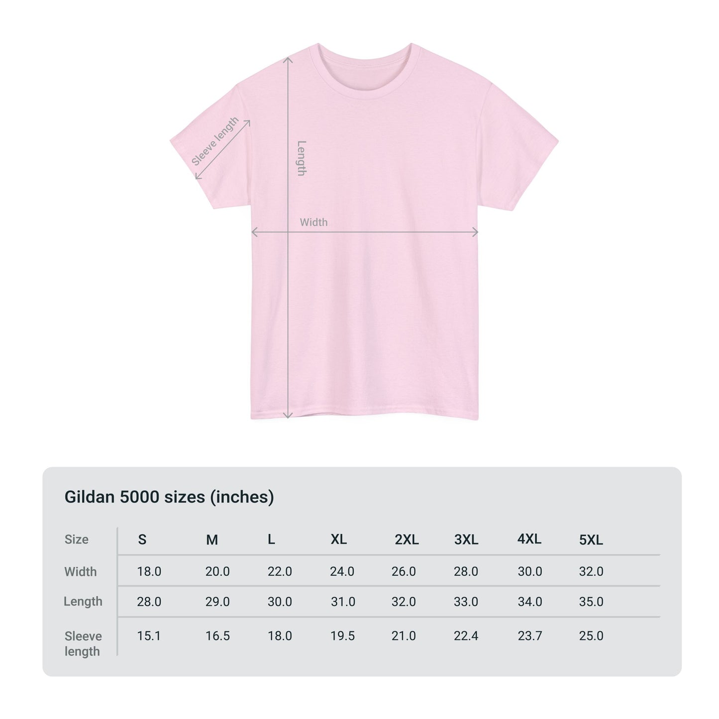 Religious Tee with 'Chosen by God' Quote