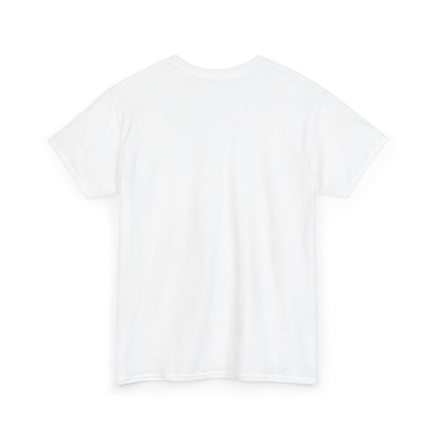 Gods Creation - Unisex Heavy Cotton Tee