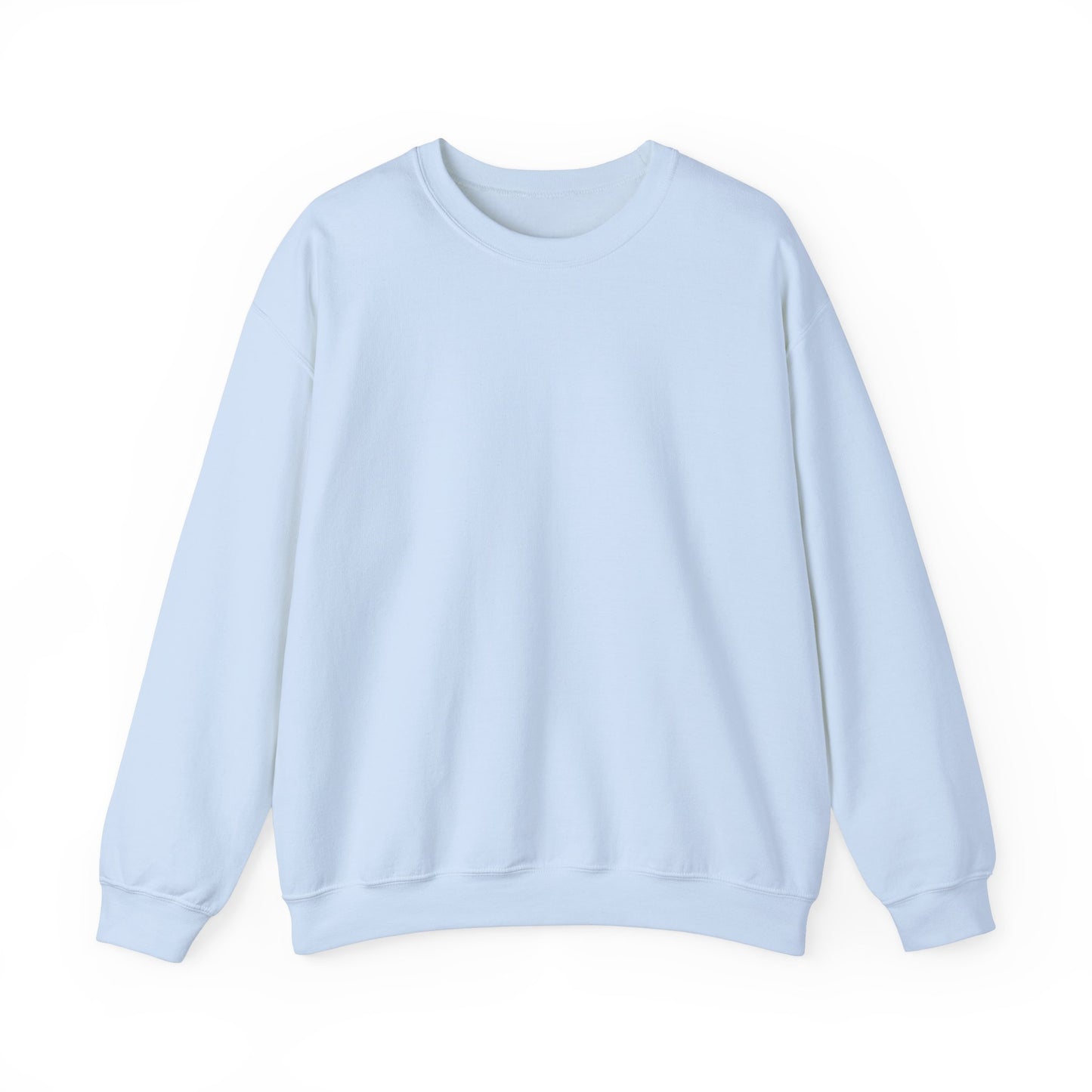 Blessed Back - Crewneck Sweatshirt