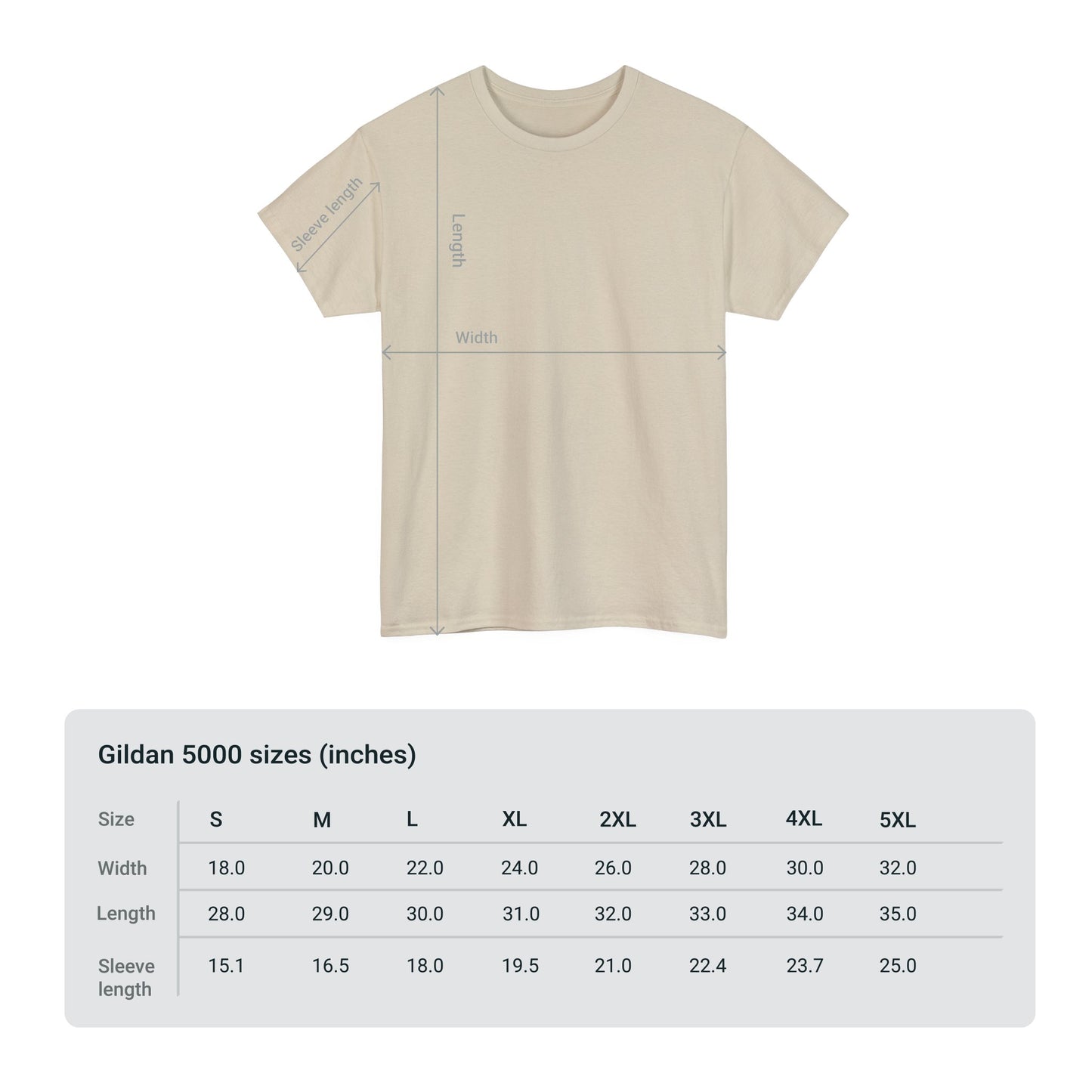 Jesus - Unisex Heavy Cotton Tee