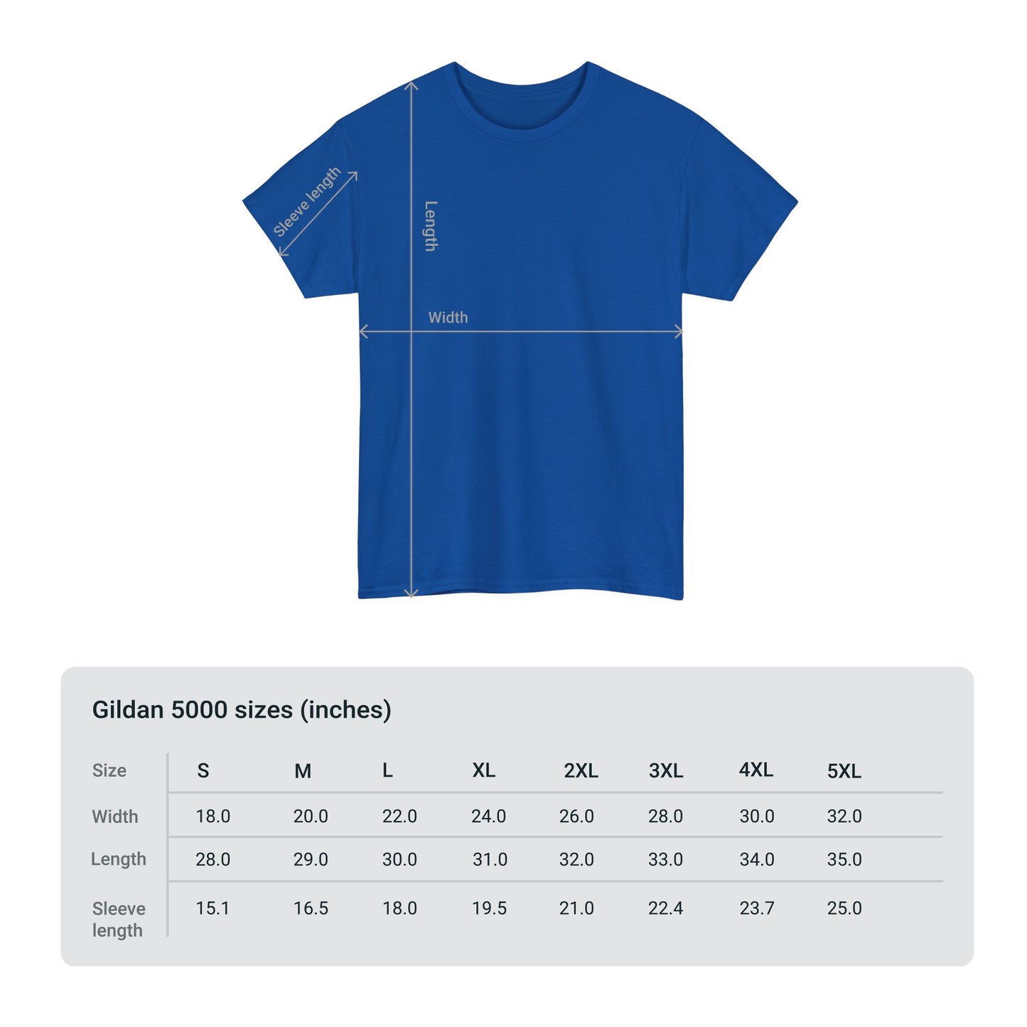 Little Wener - Unisex Heavy Cotton Tee
