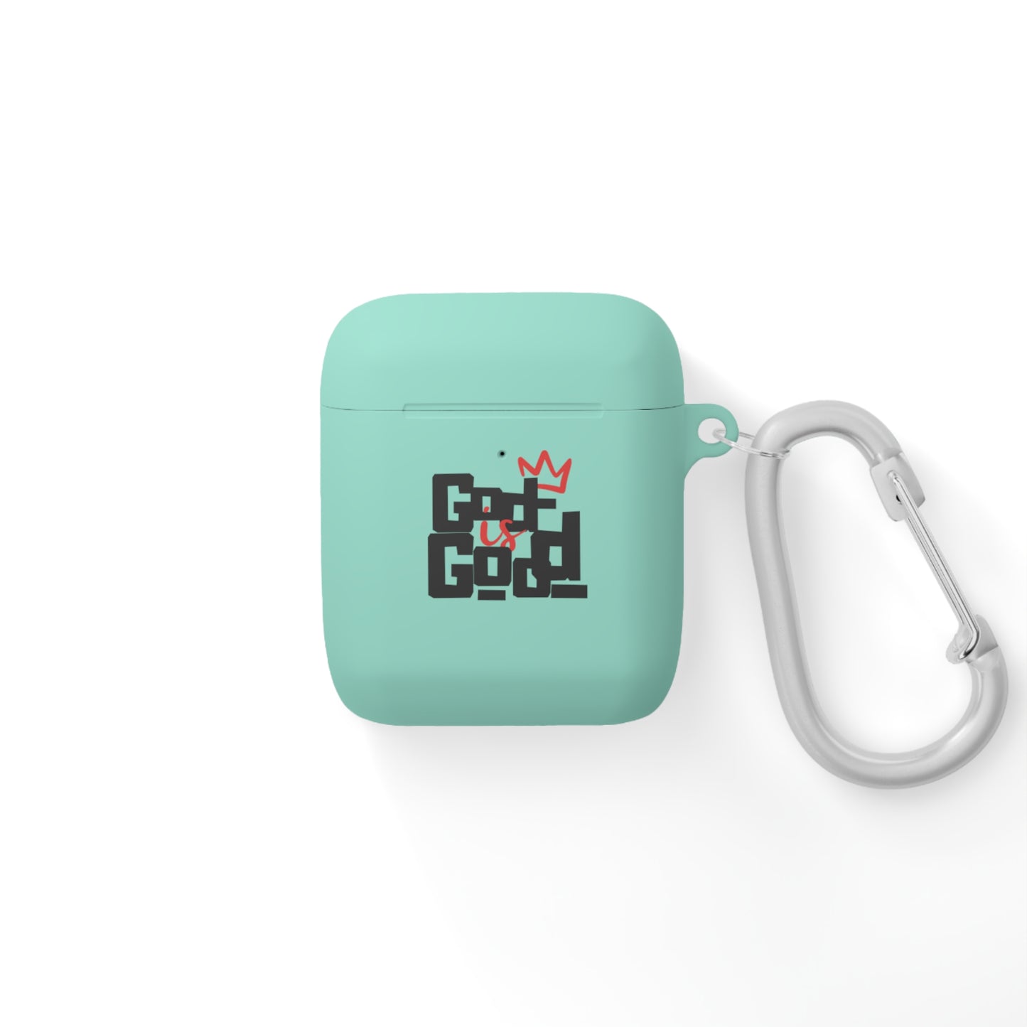God is Good - AirPods Case Cover