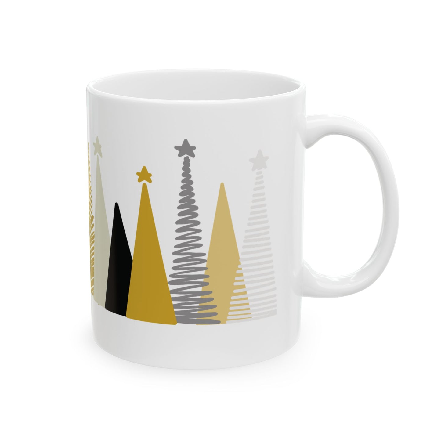 Christmas Ceramic Mug