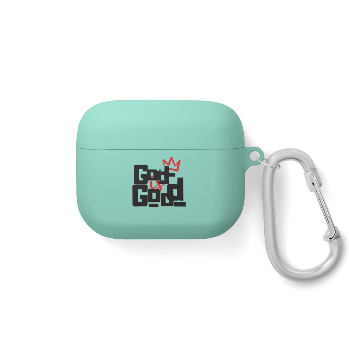 God is Good - AirPods Pro Case Cover
