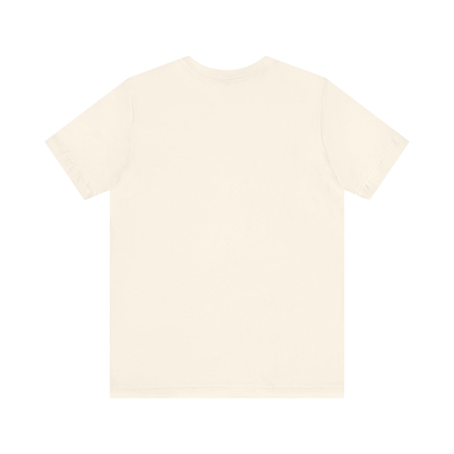 God is Good - Short Sleeve Tee Unisex