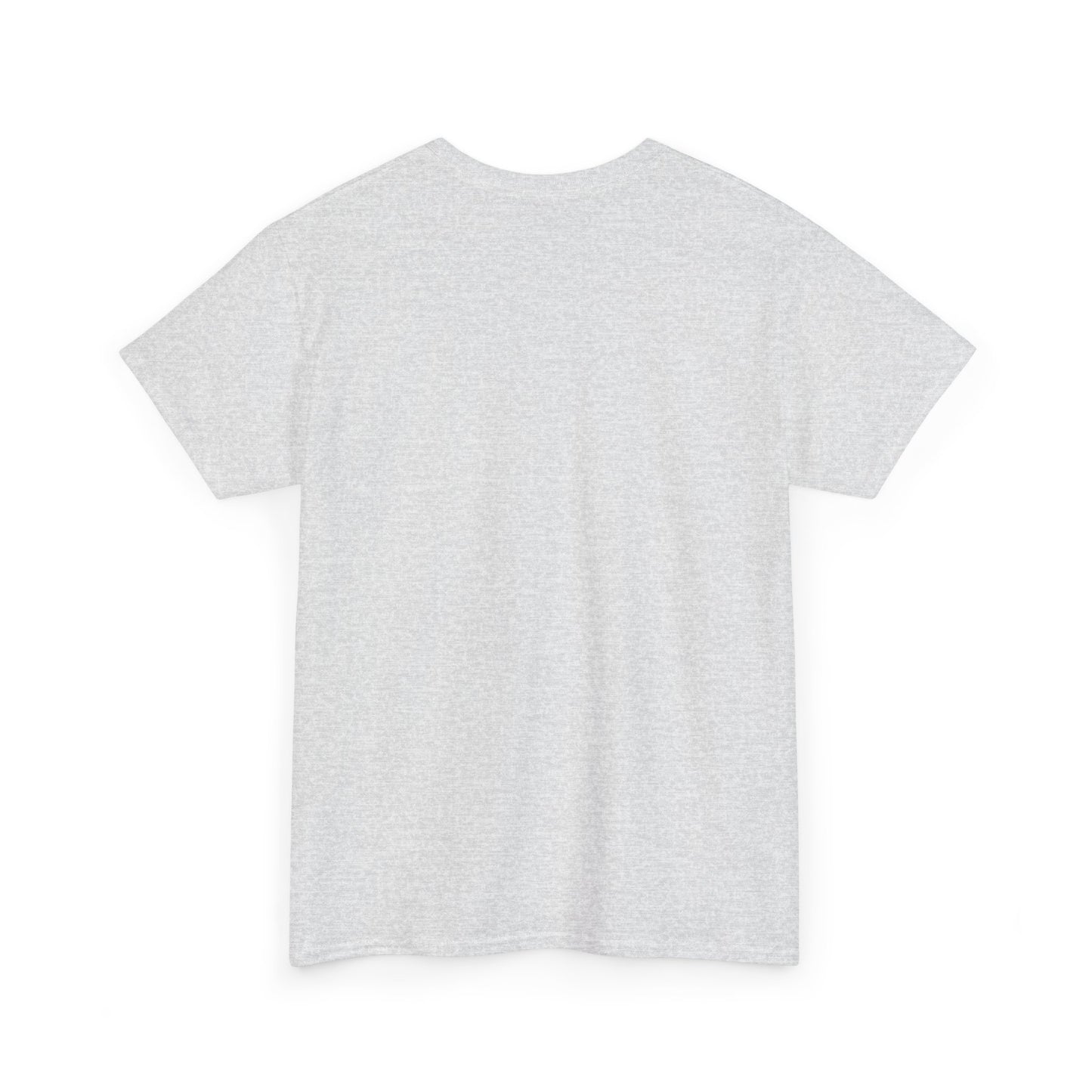 Gods Creation - Unisex Heavy Cotton Tee