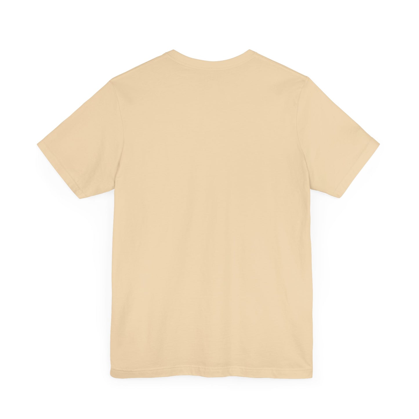 God is Good - Short Sleeve Tee Unisex