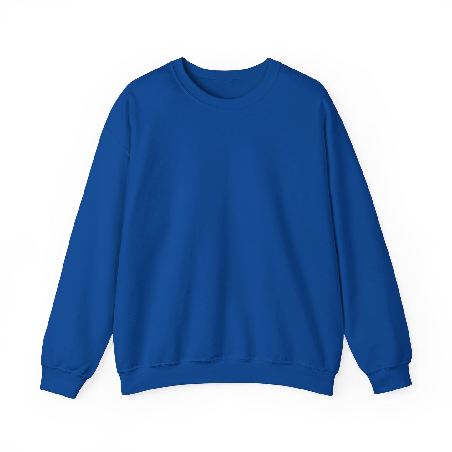 Blessed Back - Crewneck Sweatshirt
