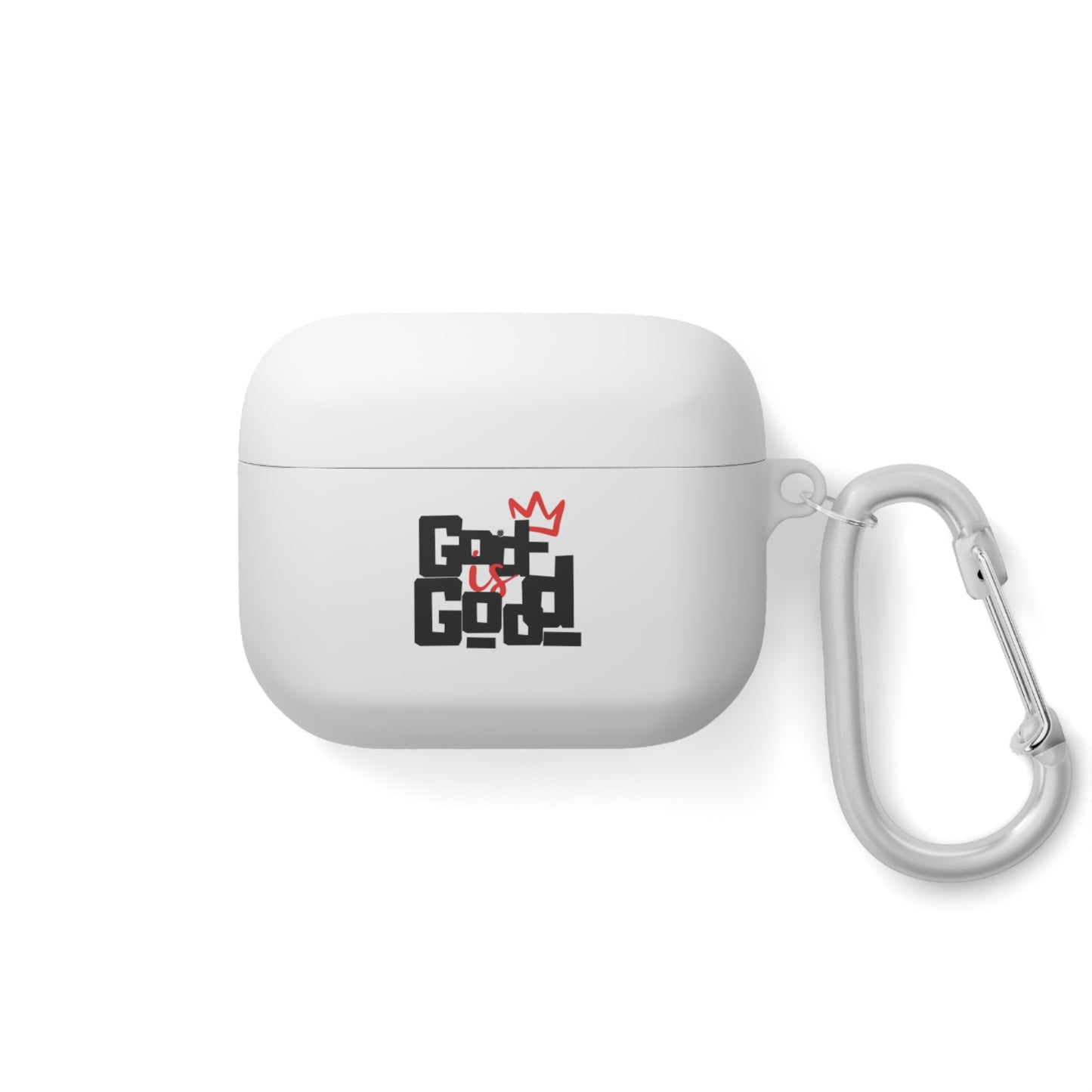 God is Good - AirPods Pro Case Cover