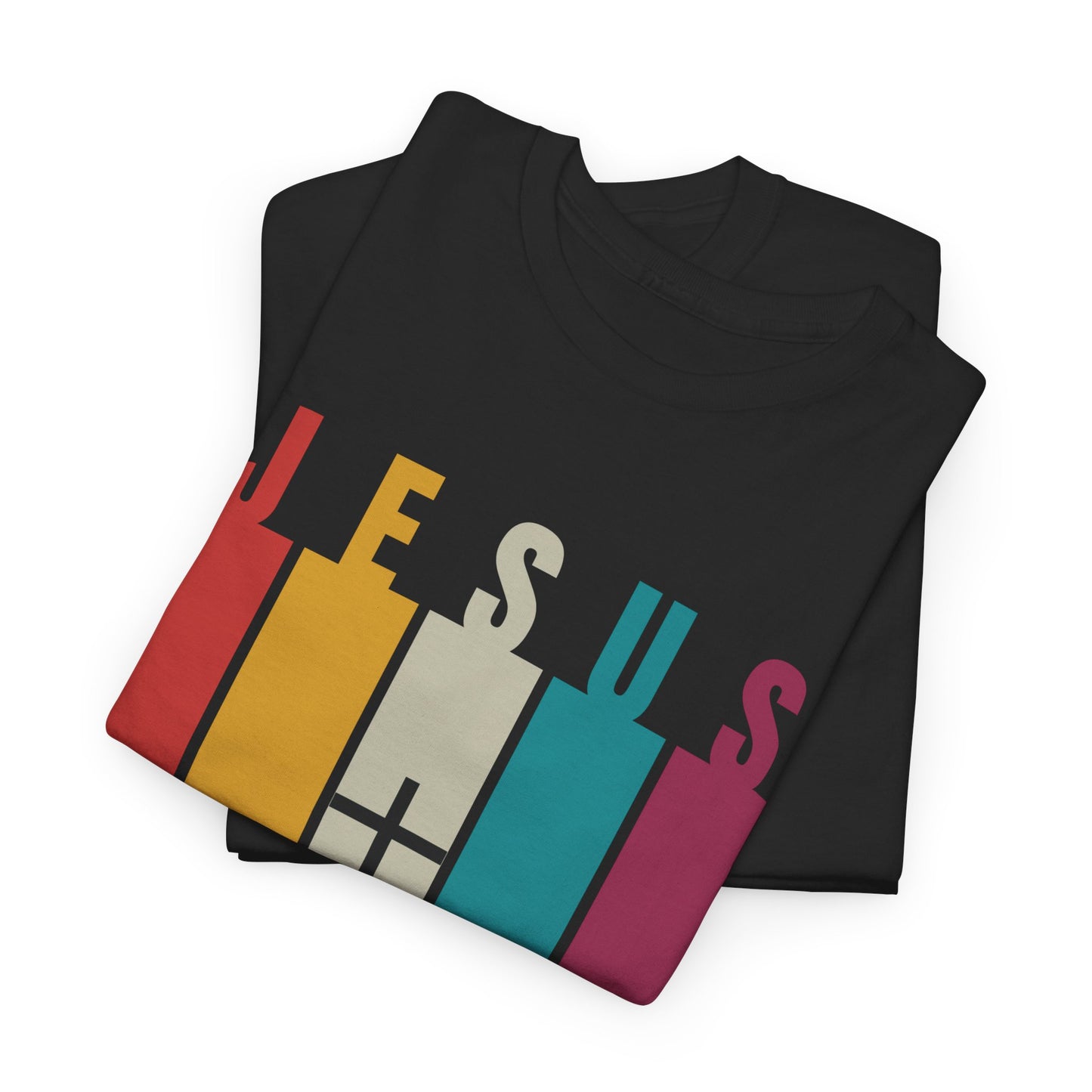 Jesus - Unisex Heavy Cotton Tee