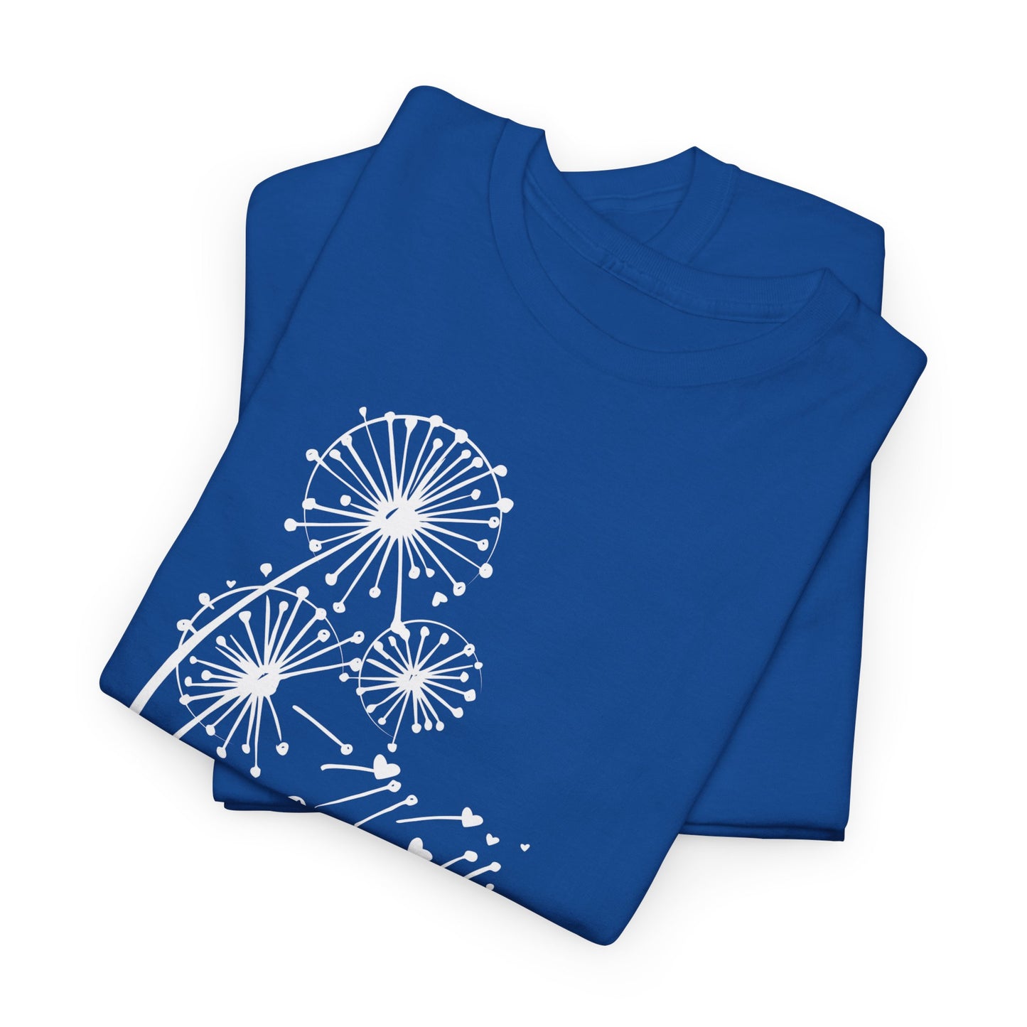 Just Breath - Unisex Heavy Cotton Tee