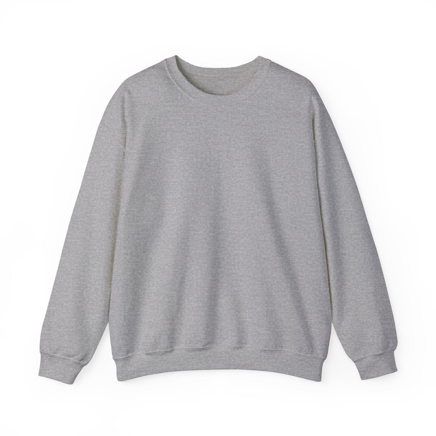Blessed Back - Crewneck Sweatshirt