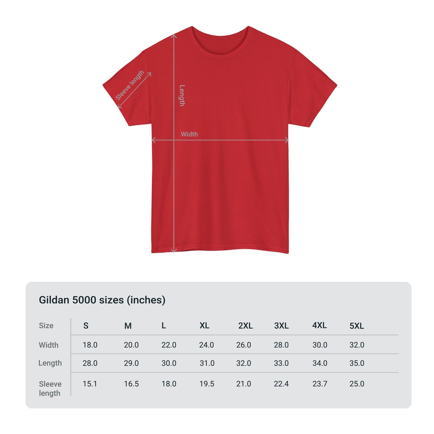 Worry-Free Zone - Unisex Heavy Cotton Tee