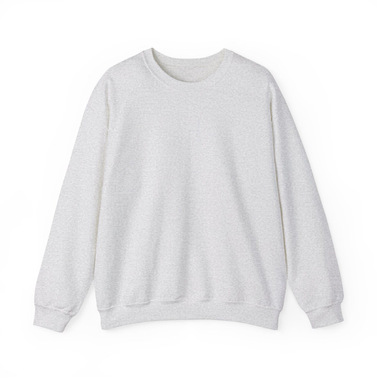 Blessed Back - Crewneck Sweatshirt