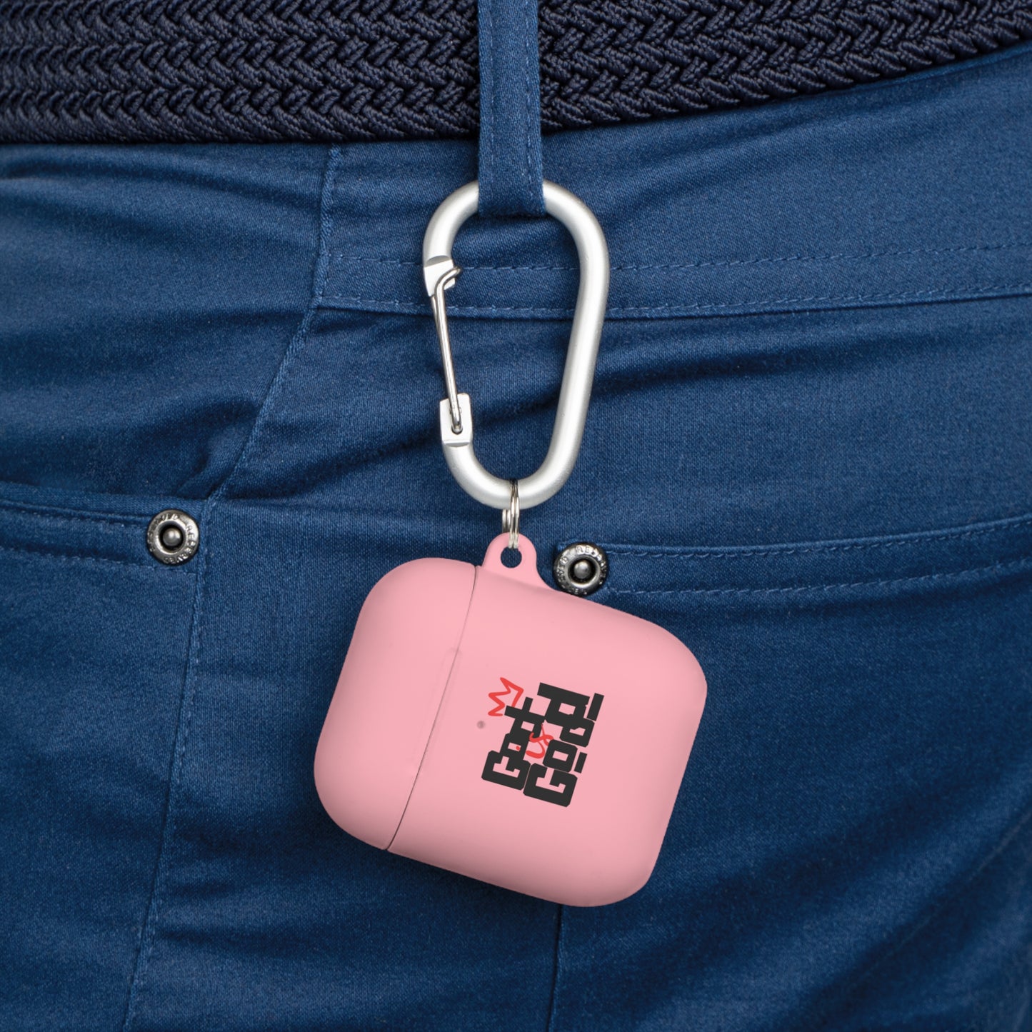 God is Good - AirPods Case Cover