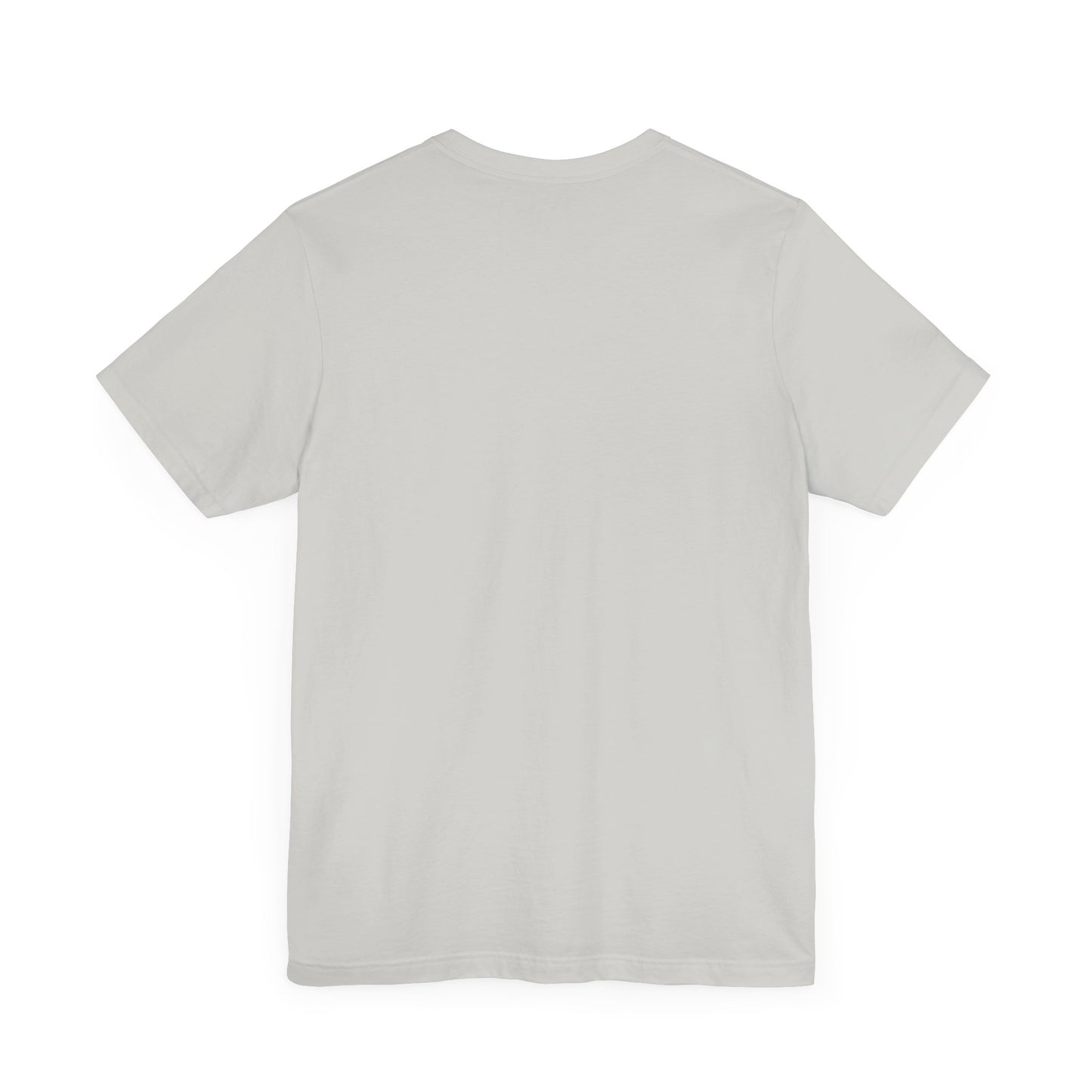 God is Good - Short Sleeve Tee Unisex