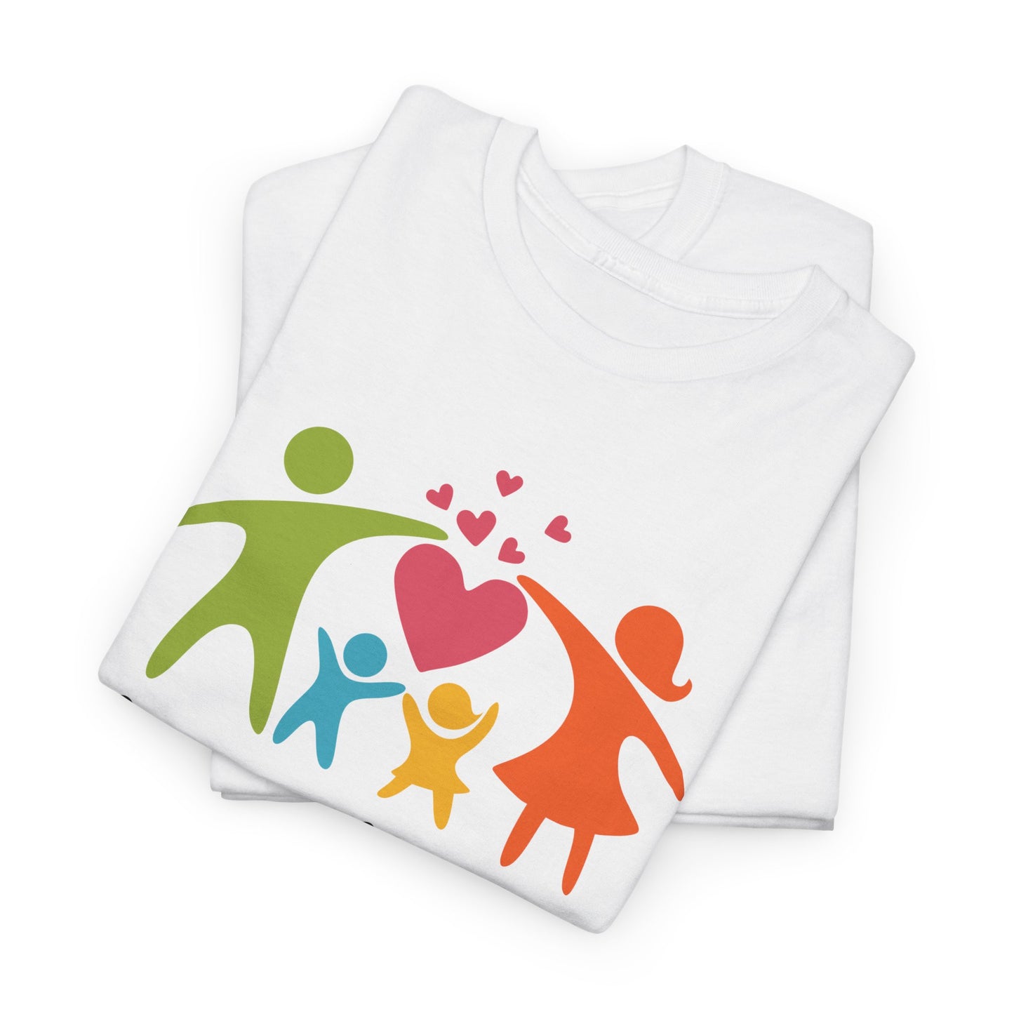 Gods Creation - Unisex Heavy Cotton Tee