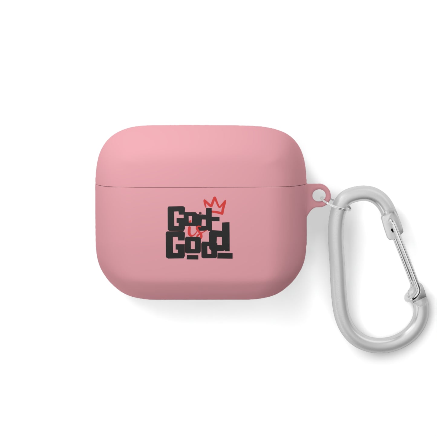 God is Good - AirPods Pro Case Cover