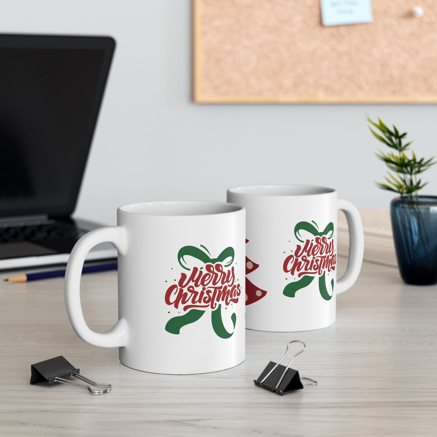 Christmas Coffee Mug
