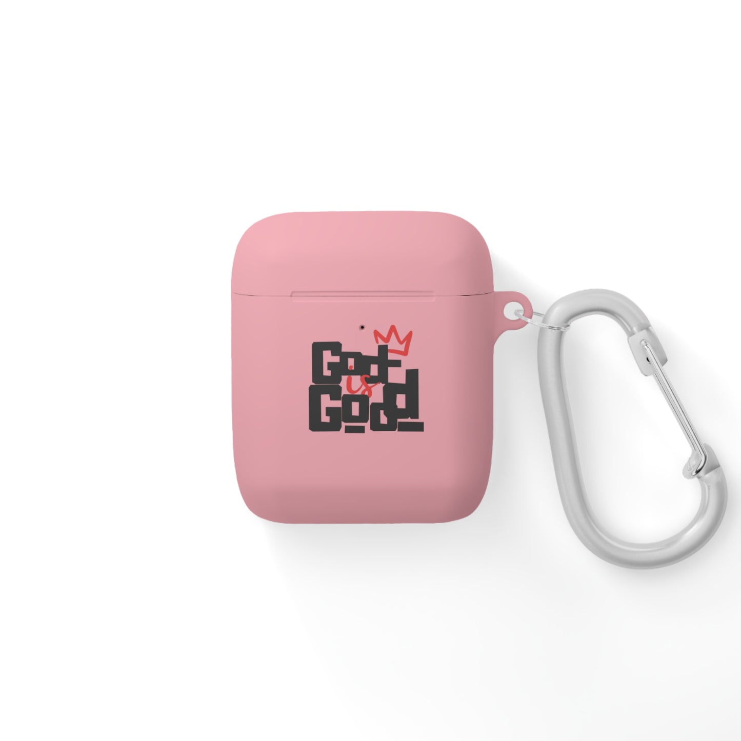 God is Good - AirPods Case Cover