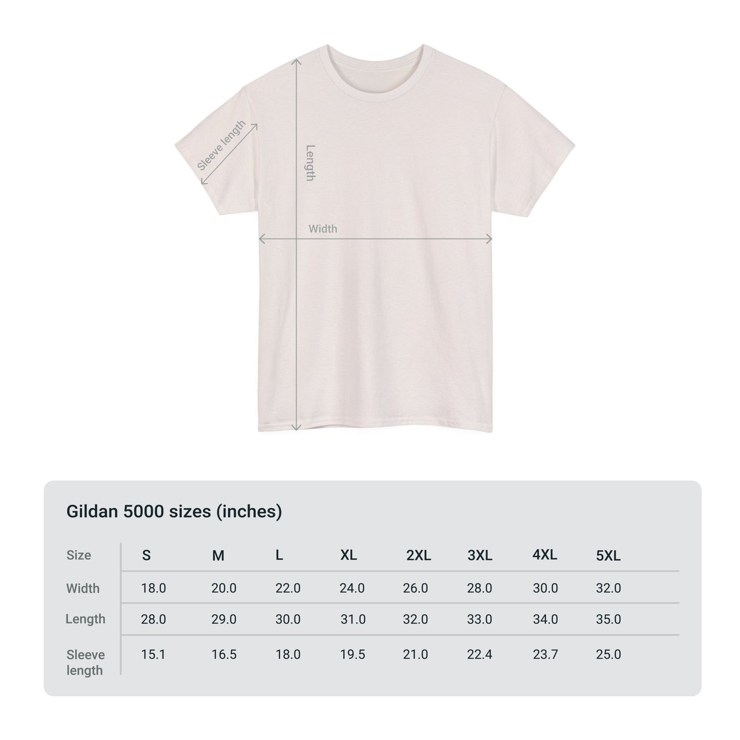 Jesus - Unisex Heavy Cotton Tee