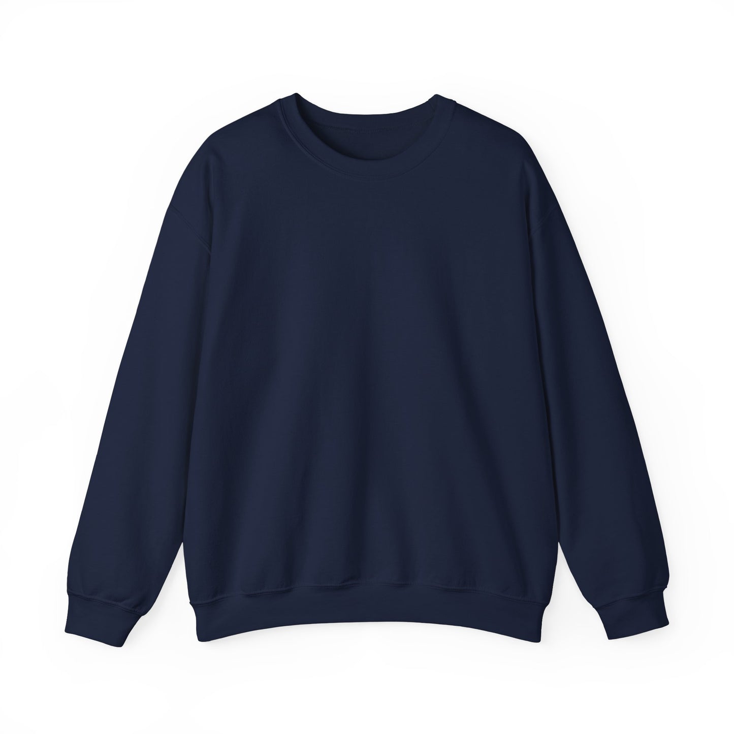 Blessed Back - Crewneck Sweatshirt