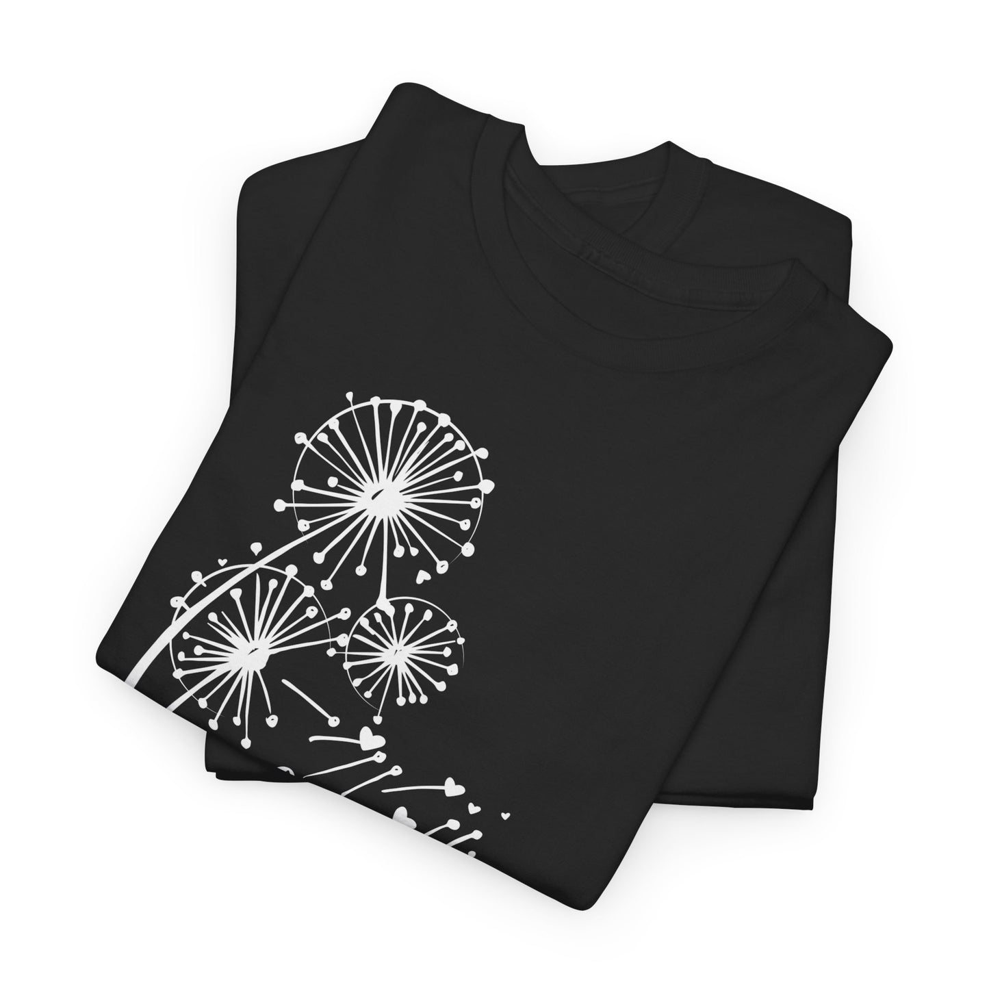 Just Breath - Unisex Heavy Cotton Tee