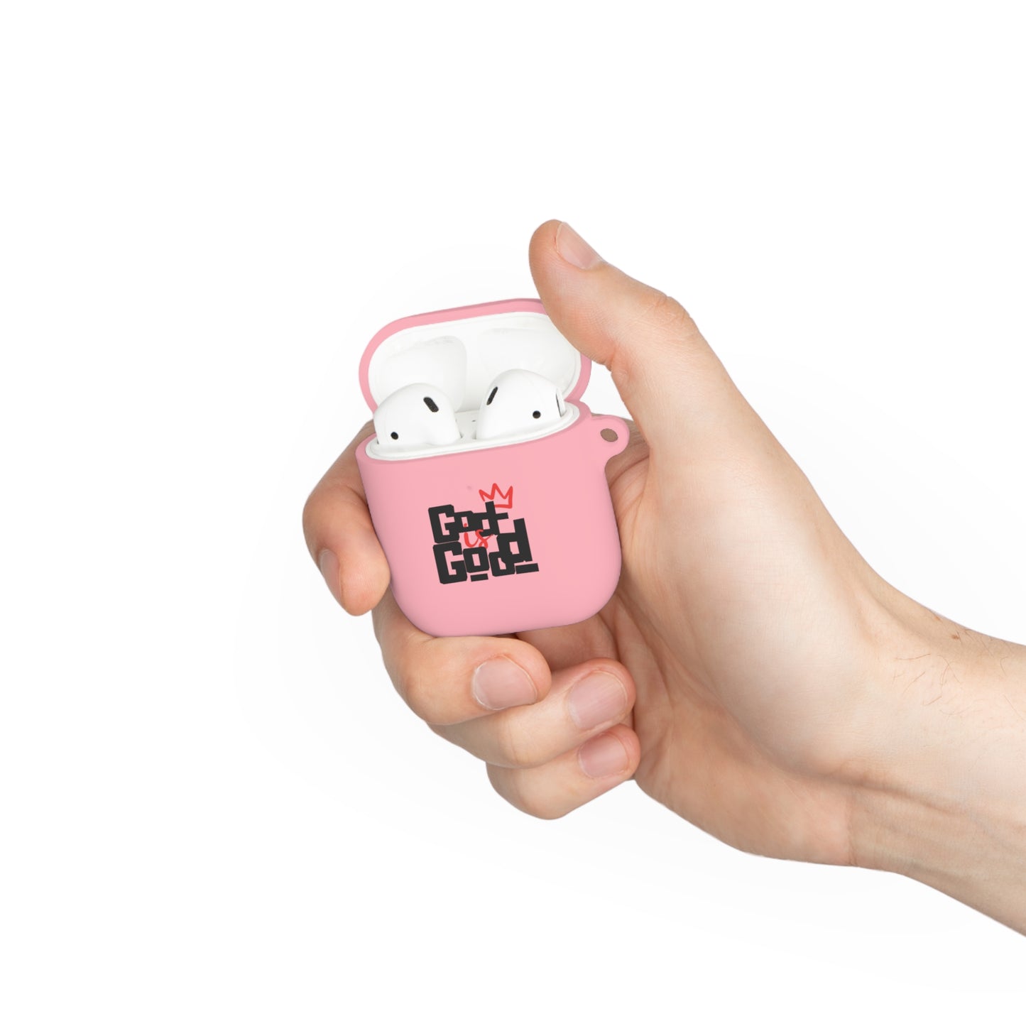 God is Good - AirPods Case Cover