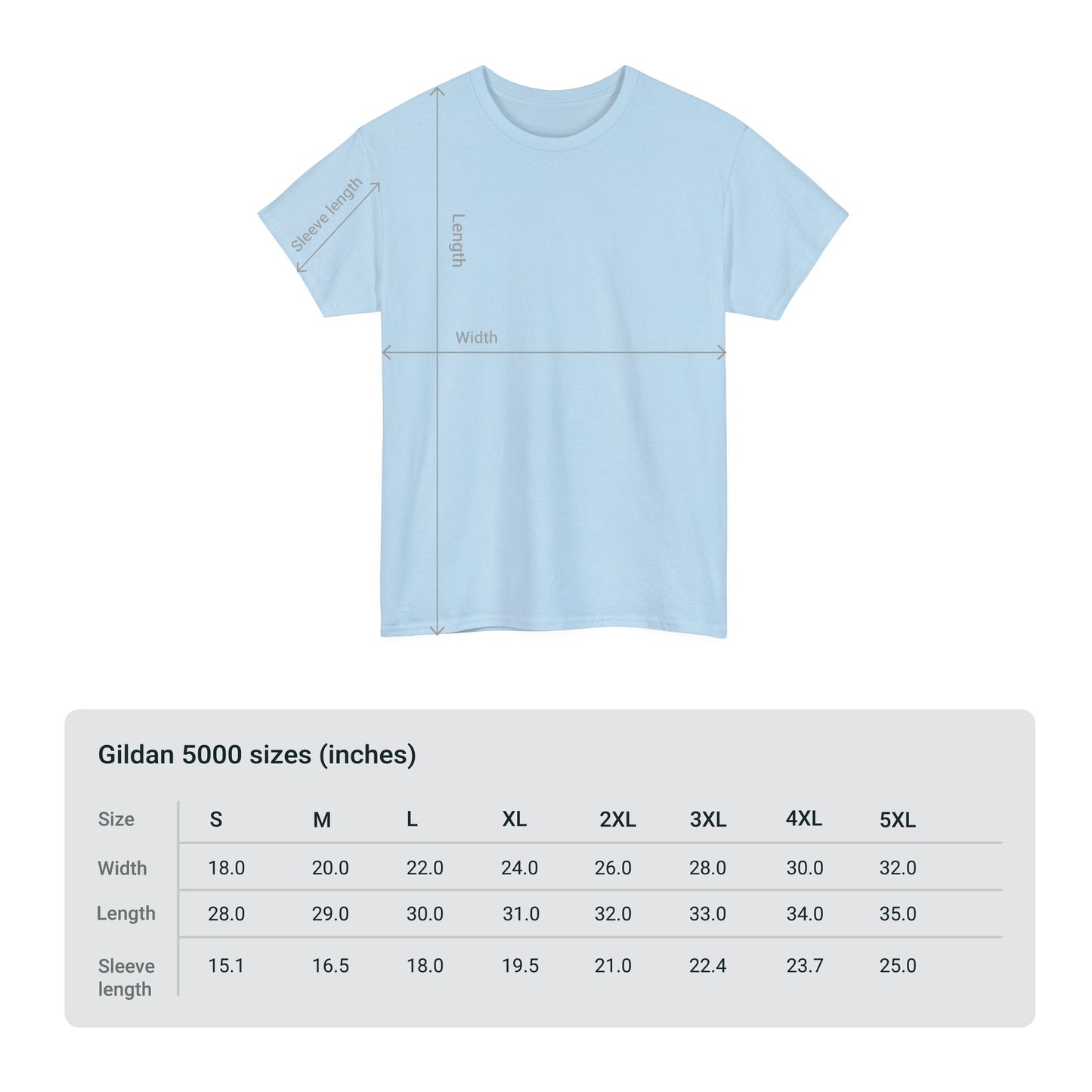 Jesus - Unisex Heavy Cotton Tee
