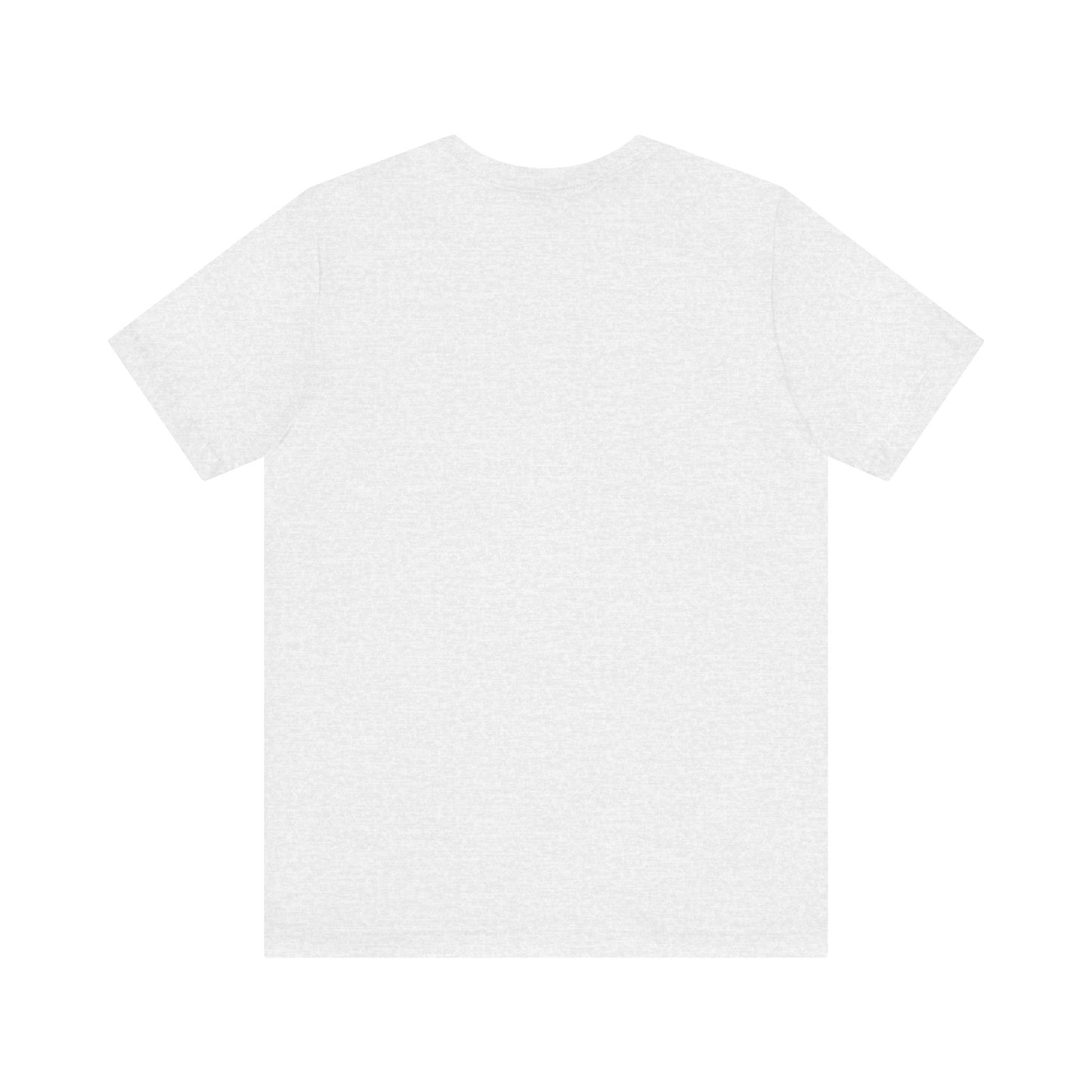 God is Good - Short Sleeve Tee Unisex