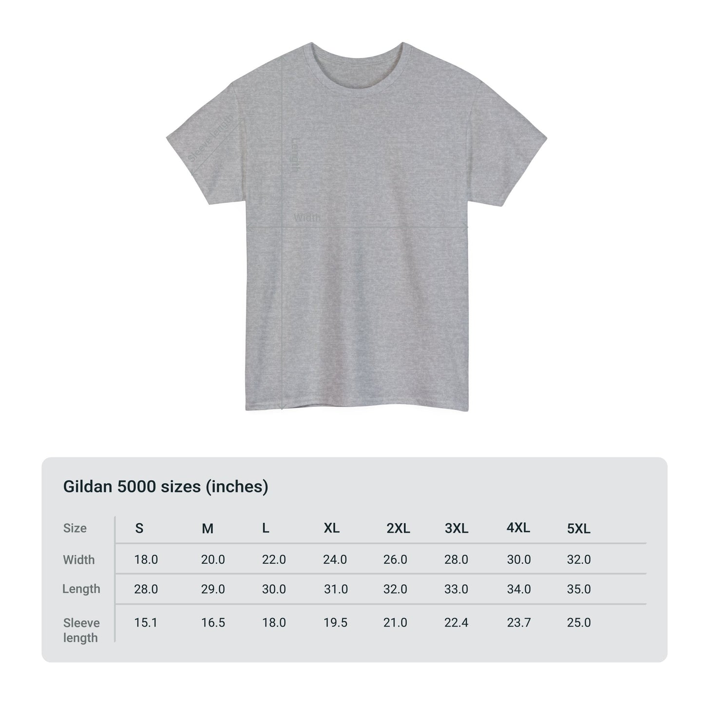 Jesus Loves You - Unisex Heavy Cotton Tee