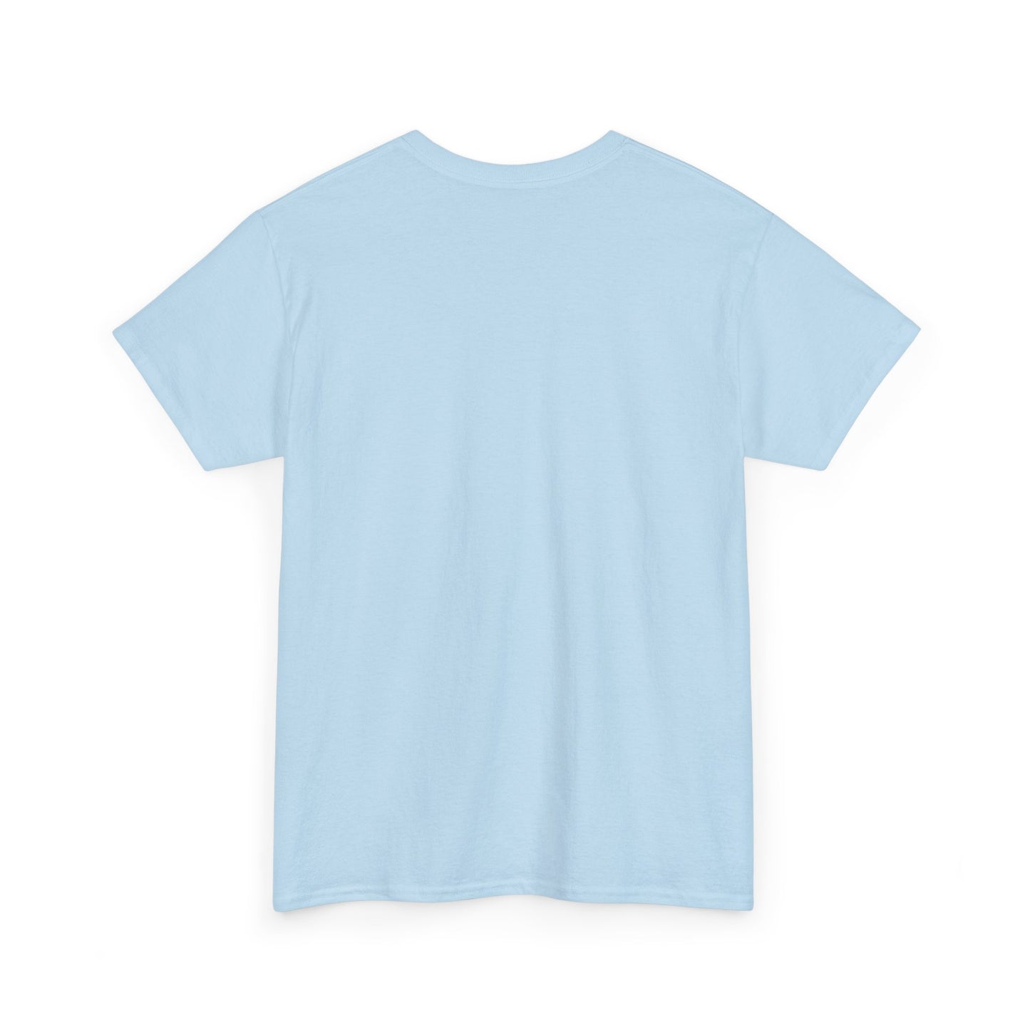 Gods Creation - Unisex Heavy Cotton Tee