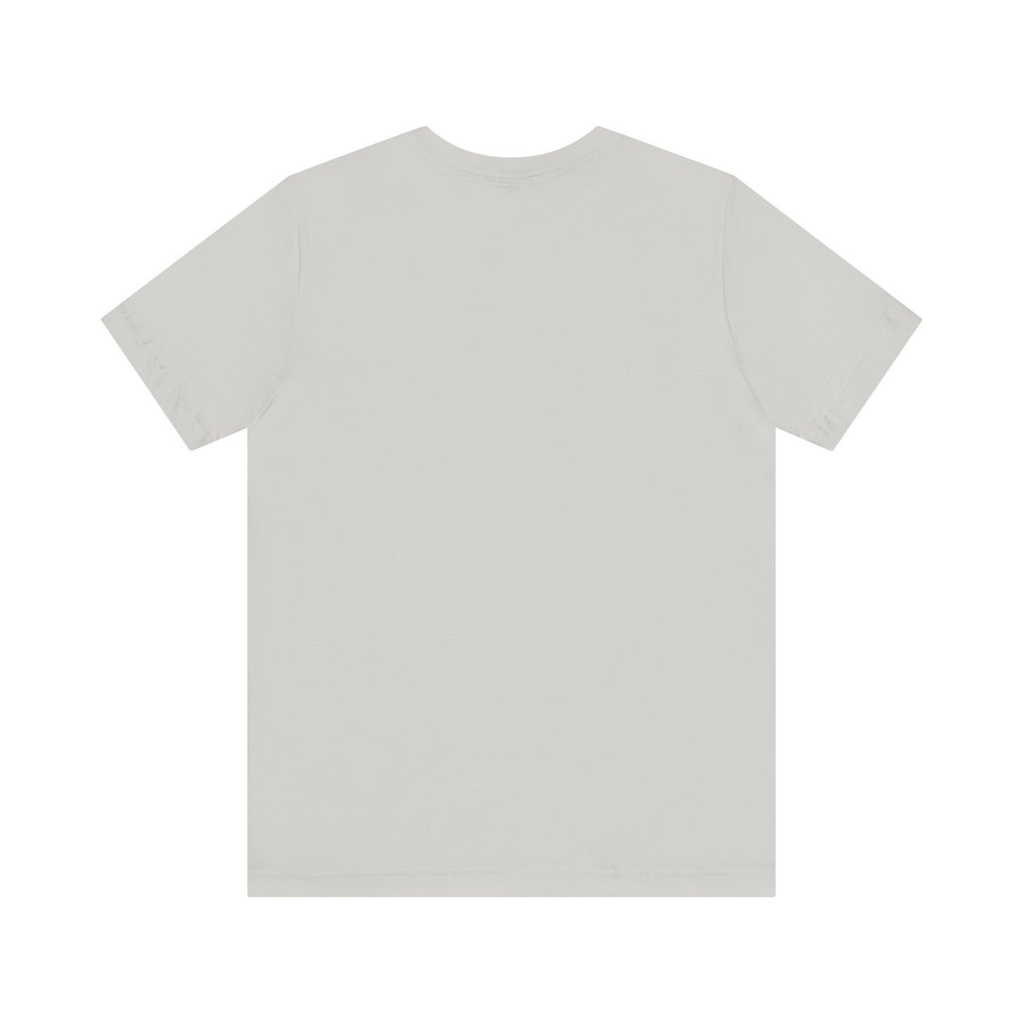 God is Good - Short Sleeve Tee Unisex