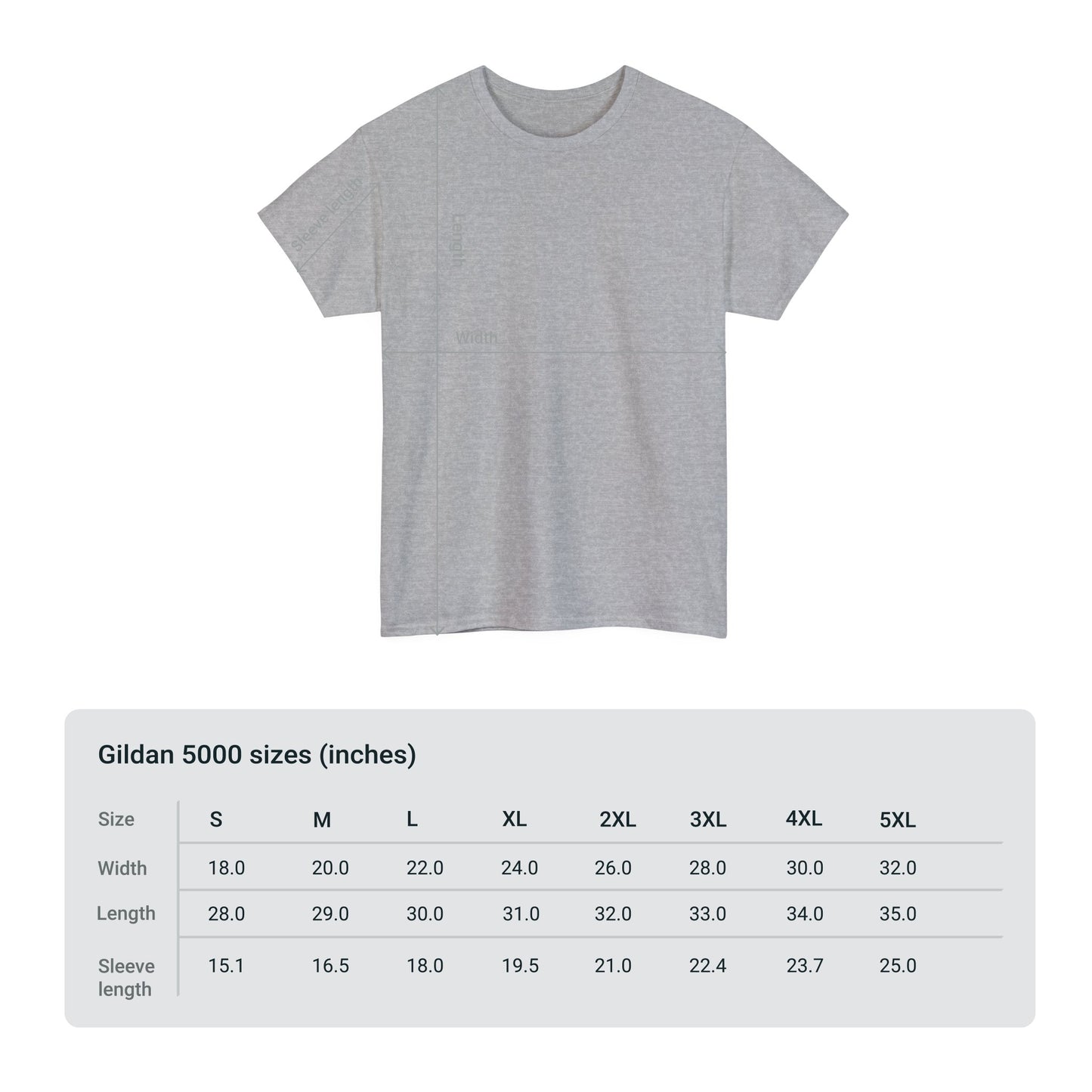 Salvacion - Unisex Heavy Cotton Tee