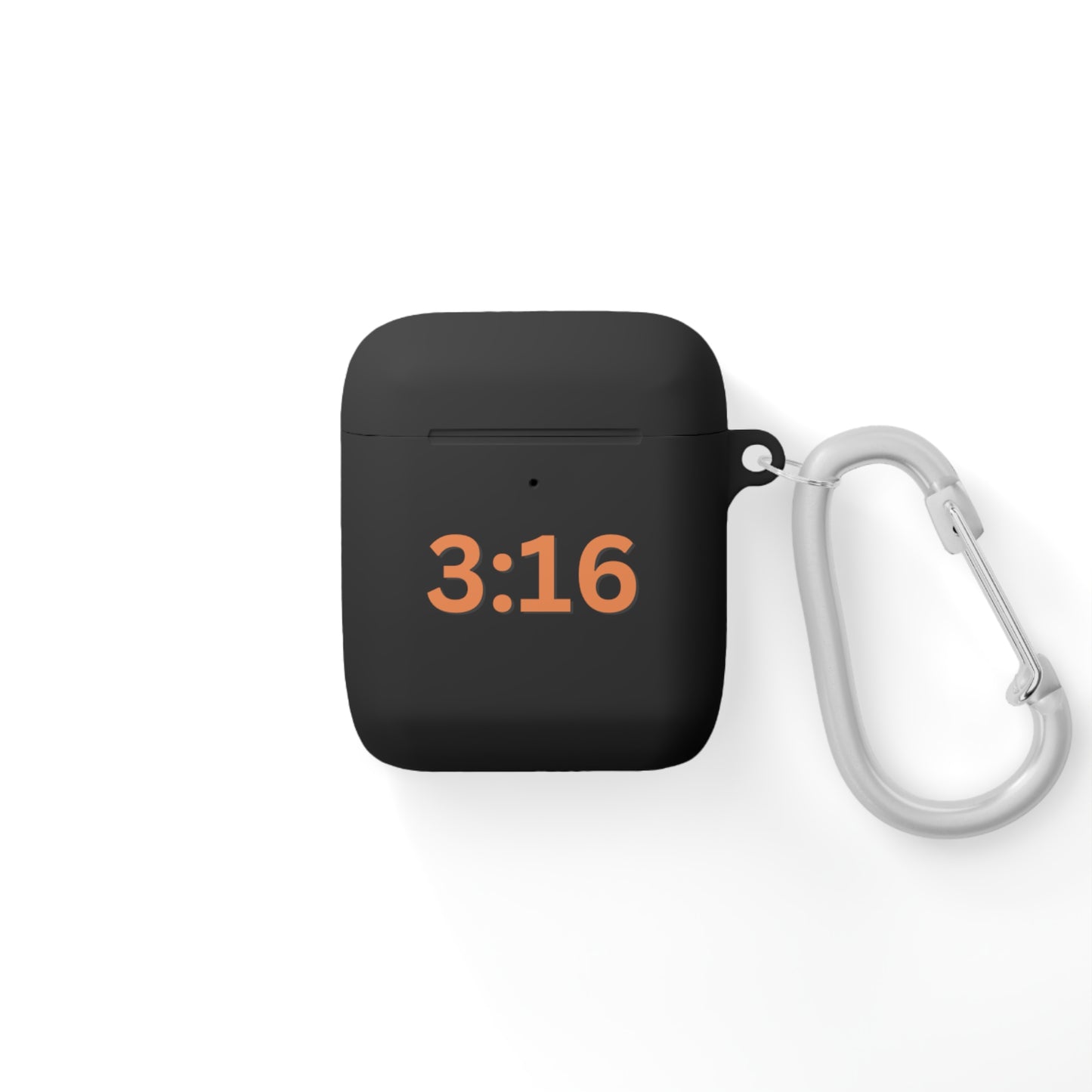 3:16 AirPods Case Cover