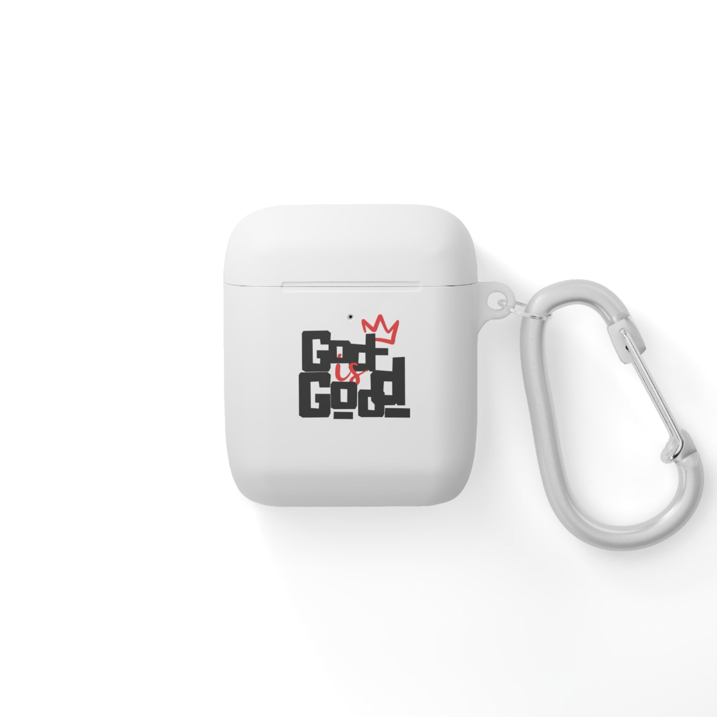 God is Good - AirPods Case Cover