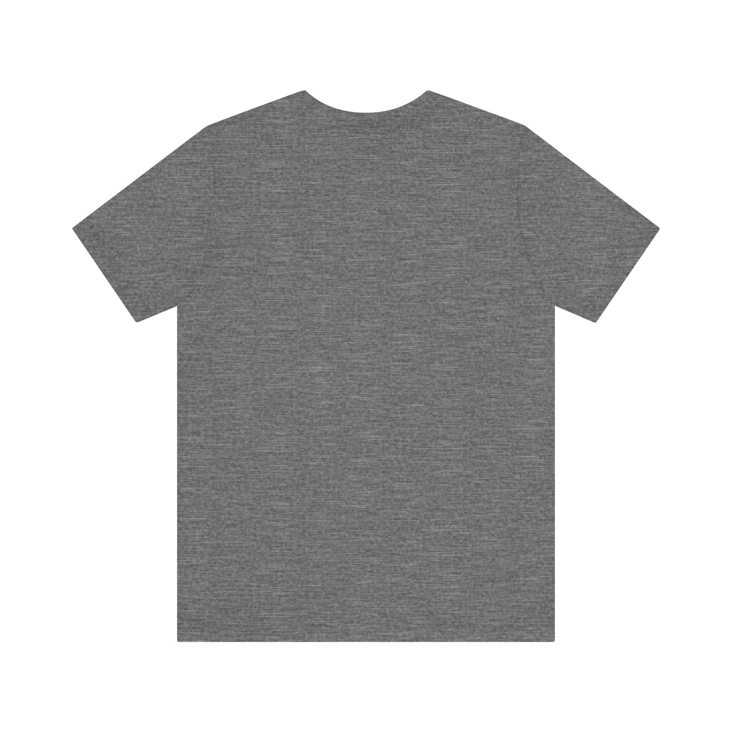 God is Good - Short Sleeve Tee Unisex